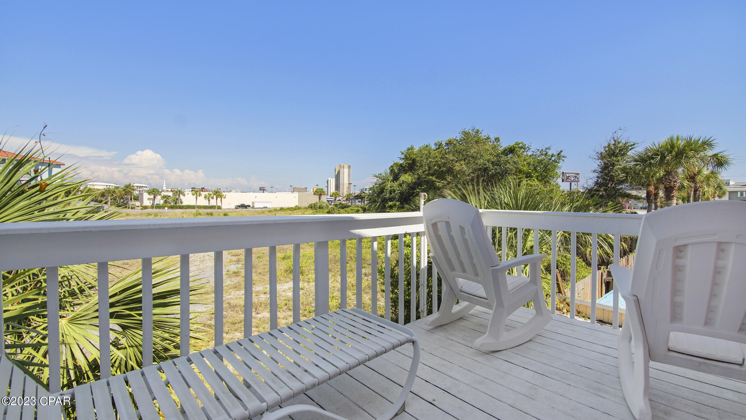 Sand Castles West 3 - Residential