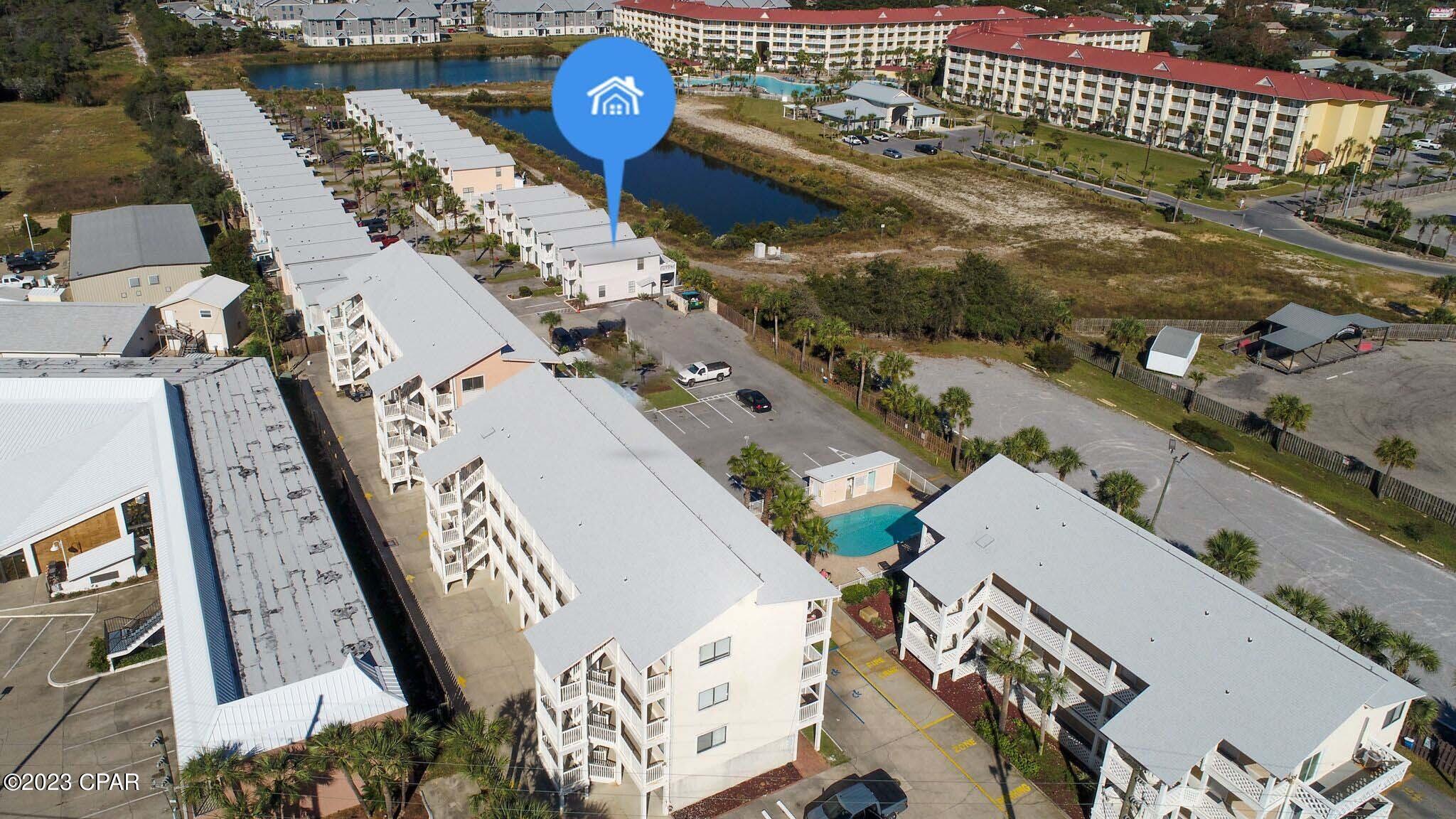 Sand Castles West 3 - Residential