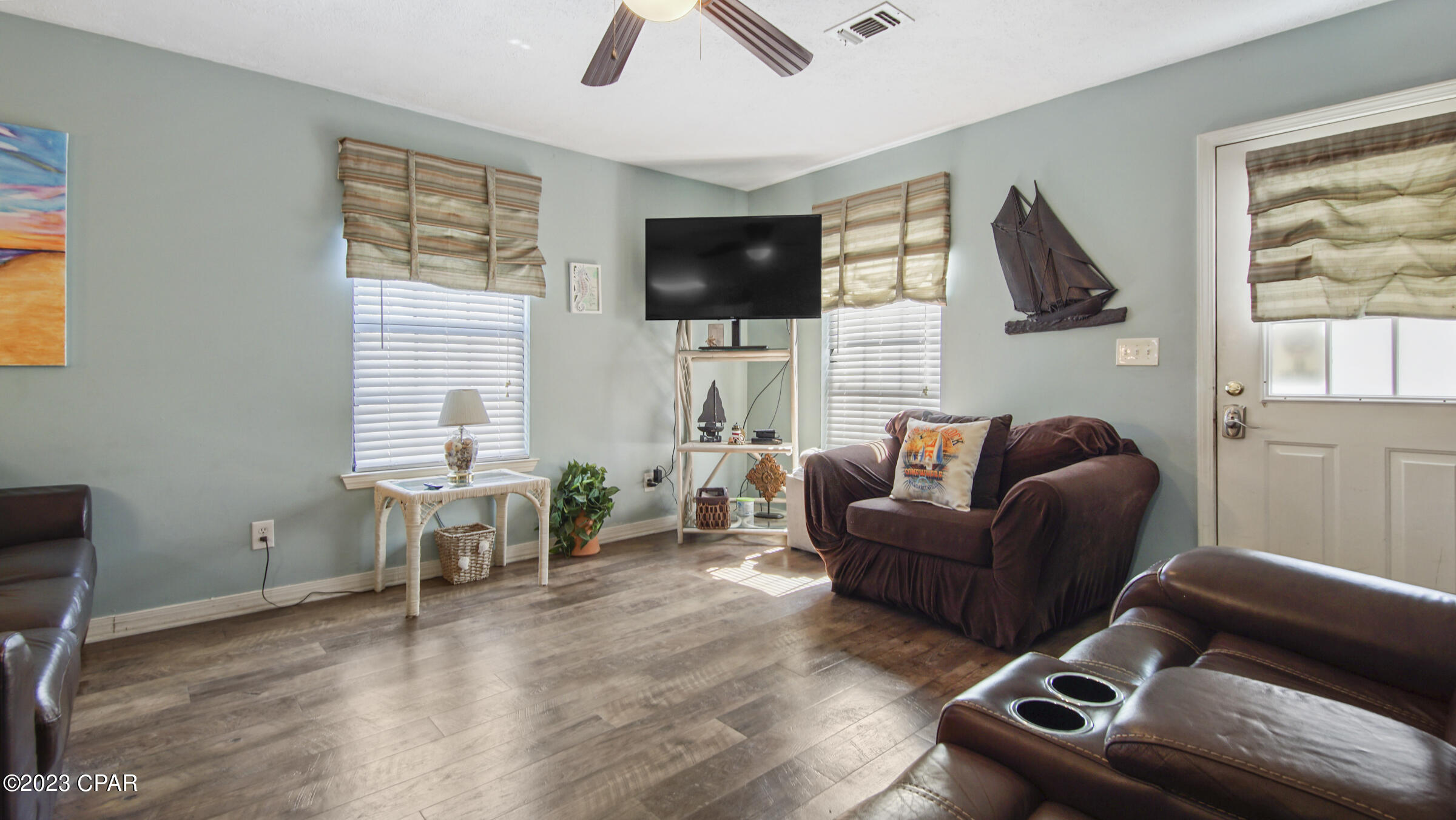 Sand Castles West 3 - Residential