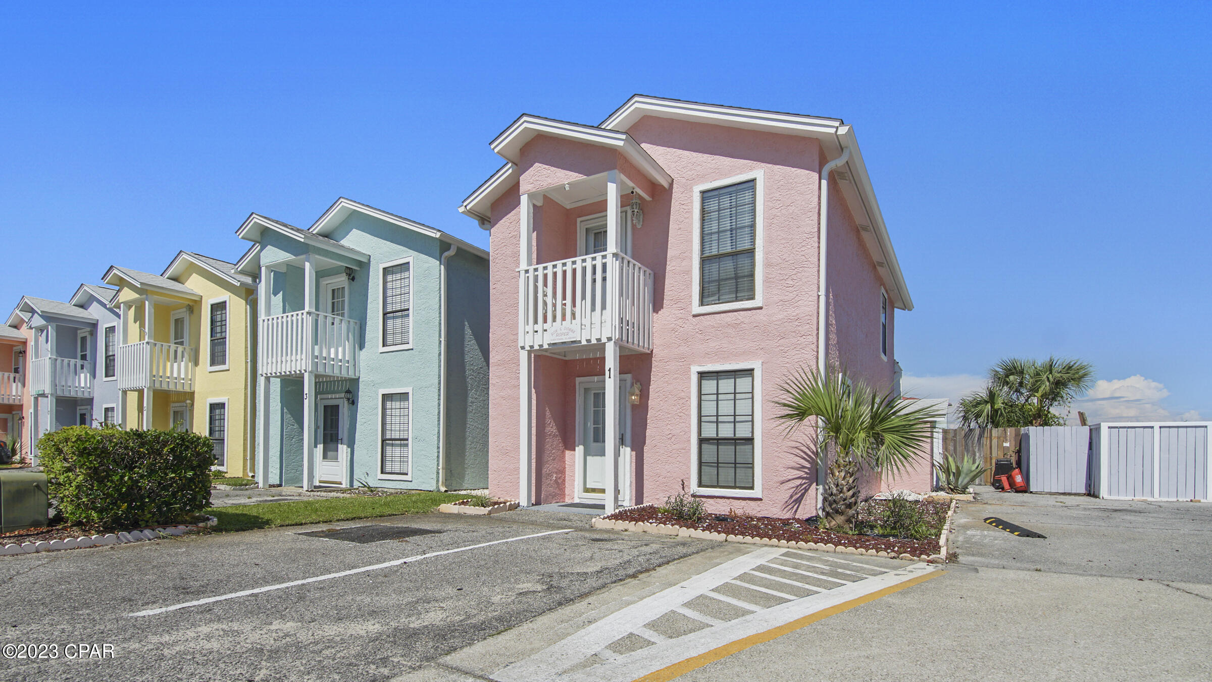 Sand Castles West 3 - Residential