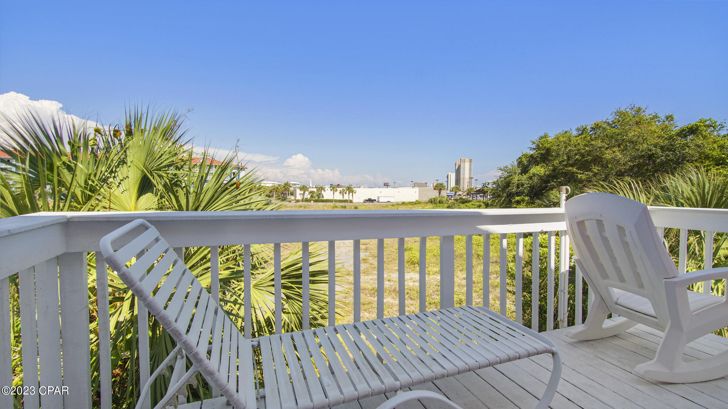 Sand Castles West 3 - Residential