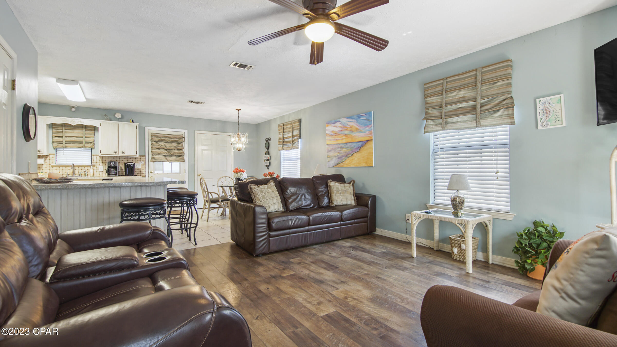 Sand Castles West 3 - Residential