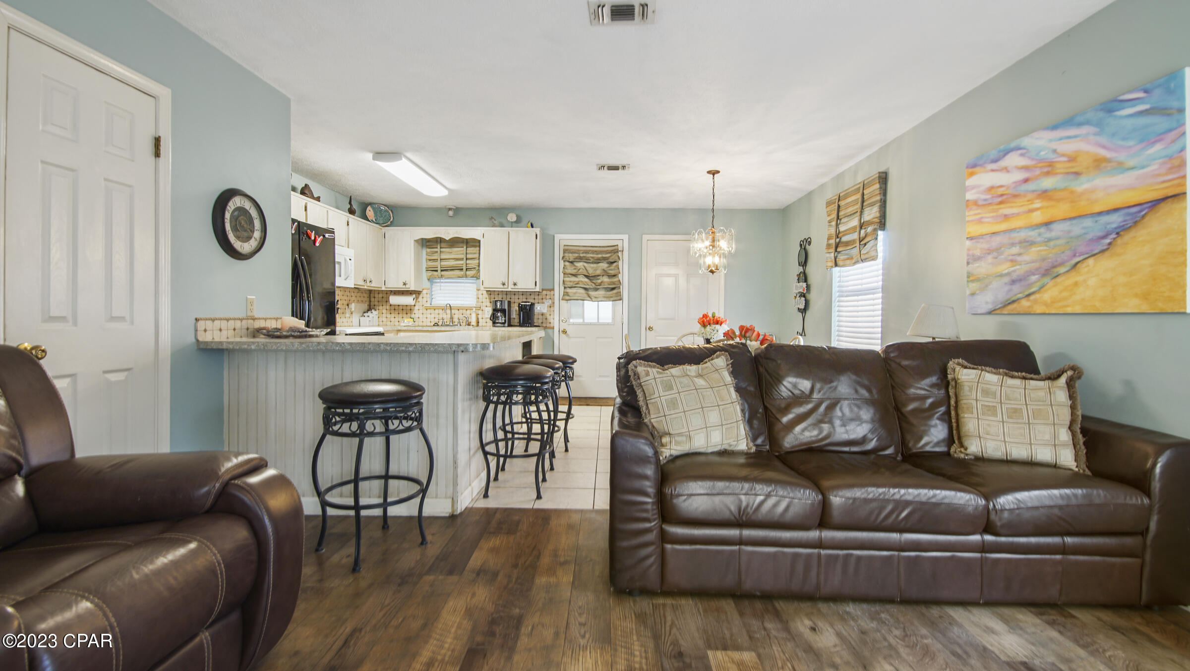 Sand Castles West 3 - Residential