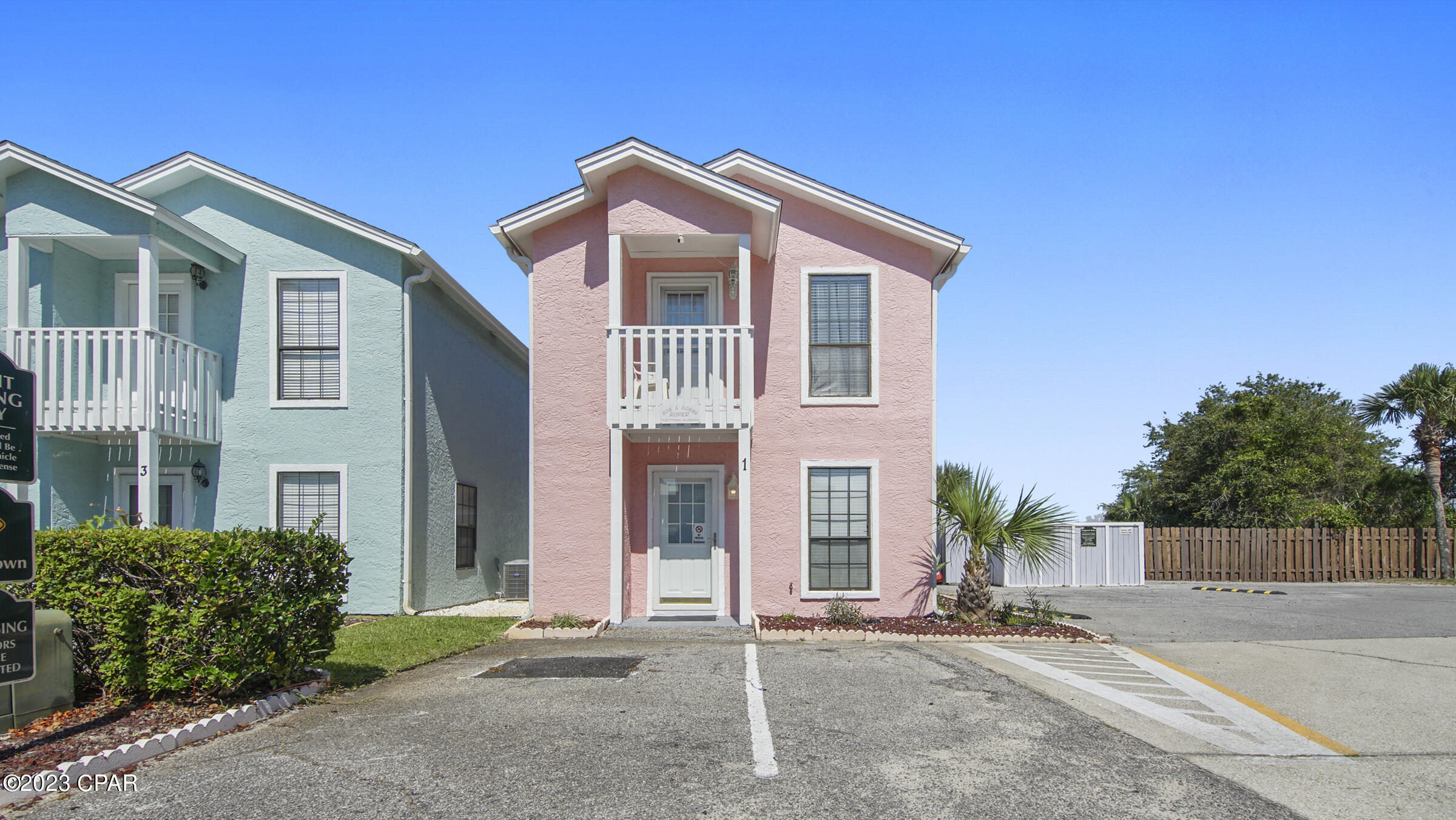 Sand Castles West 3 - Residential