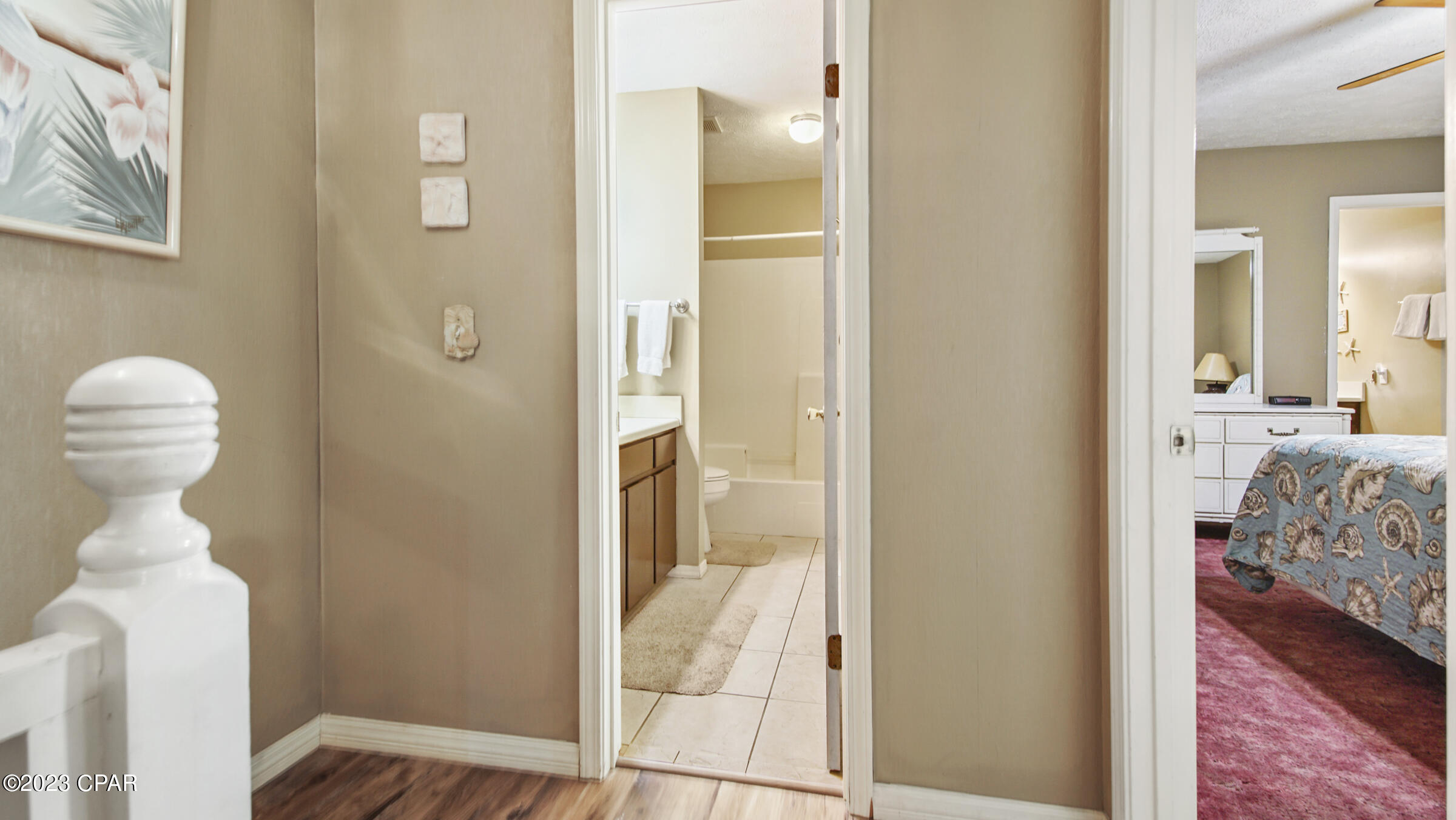 Sand Castles West 3 - Residential