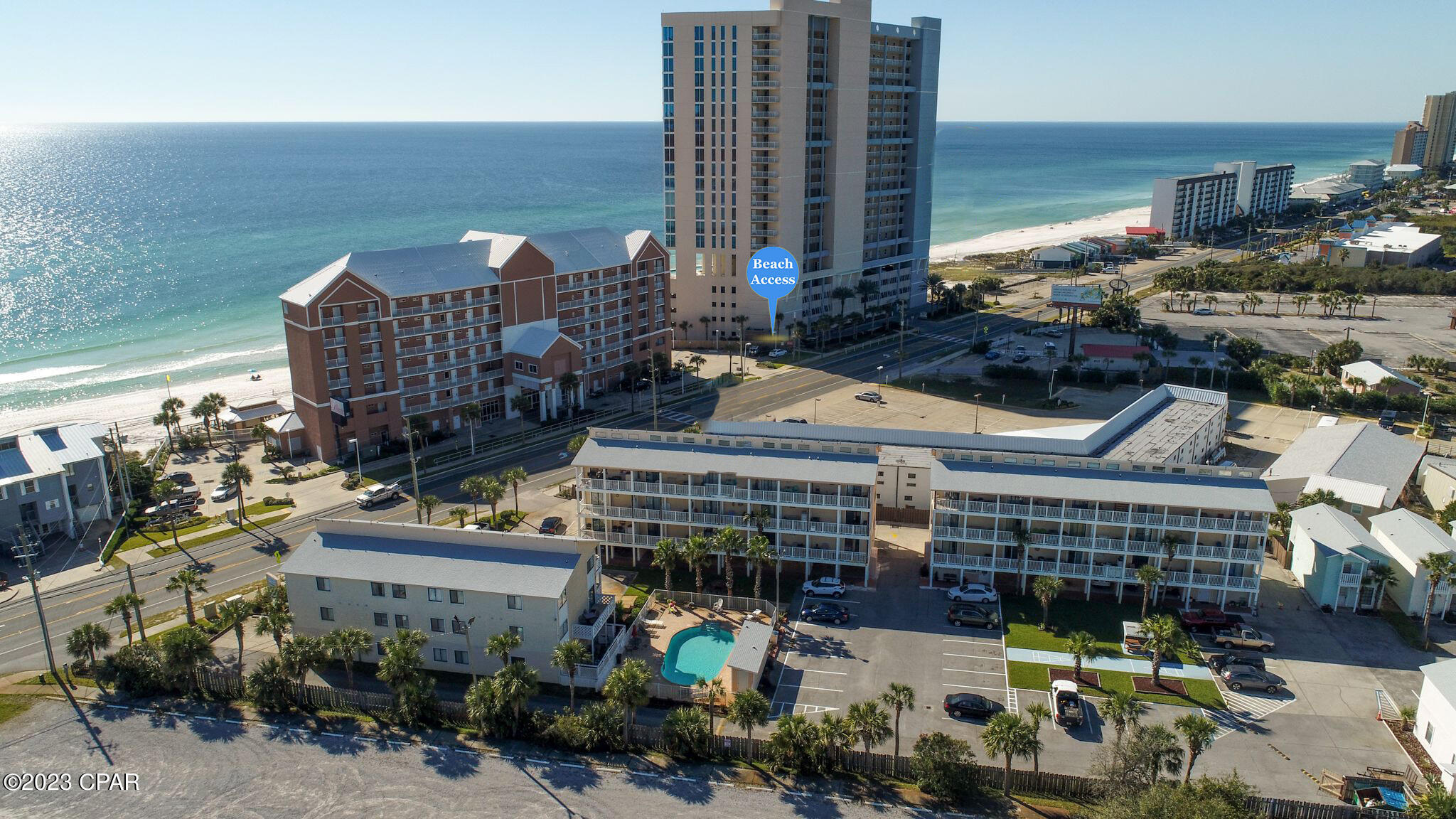 Sand Castles West 3 - Residential