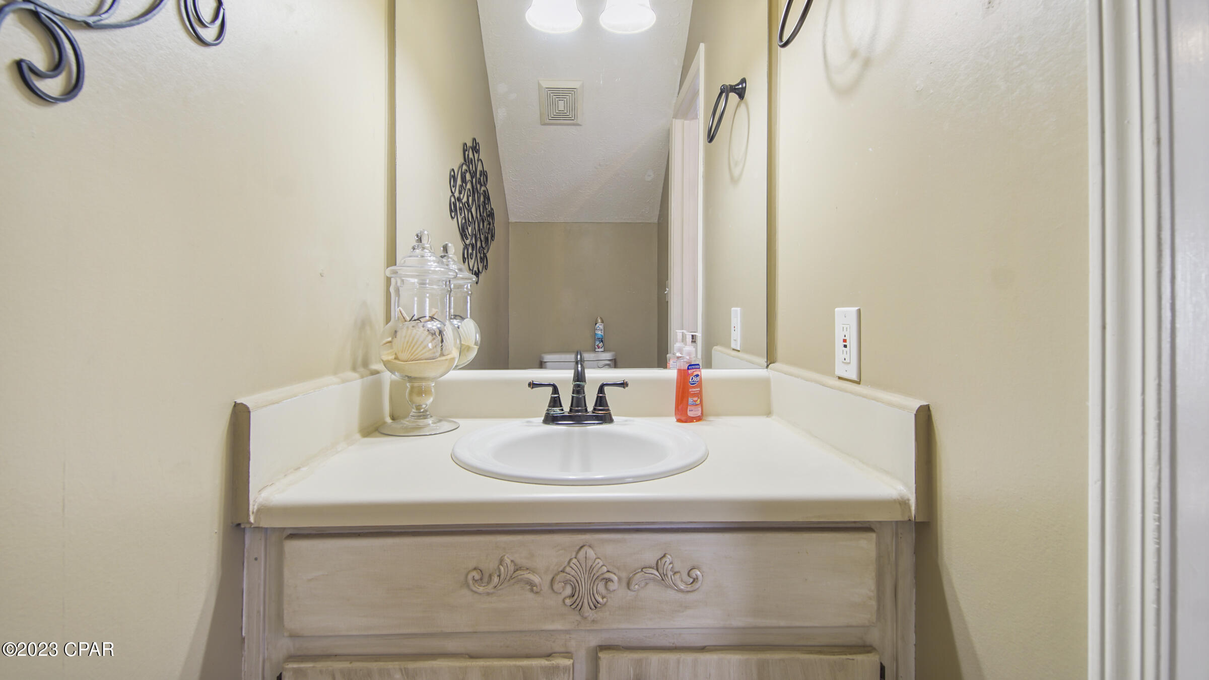 Sand Castles West 3 - Residential