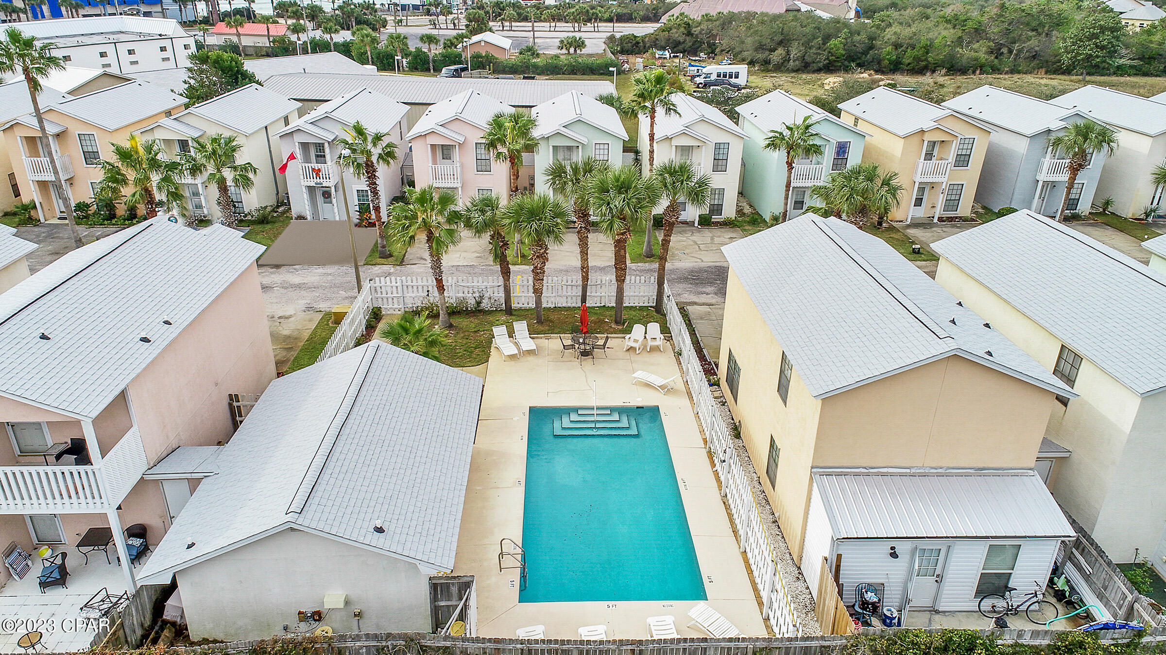 Sand Castles West 3 - Residential