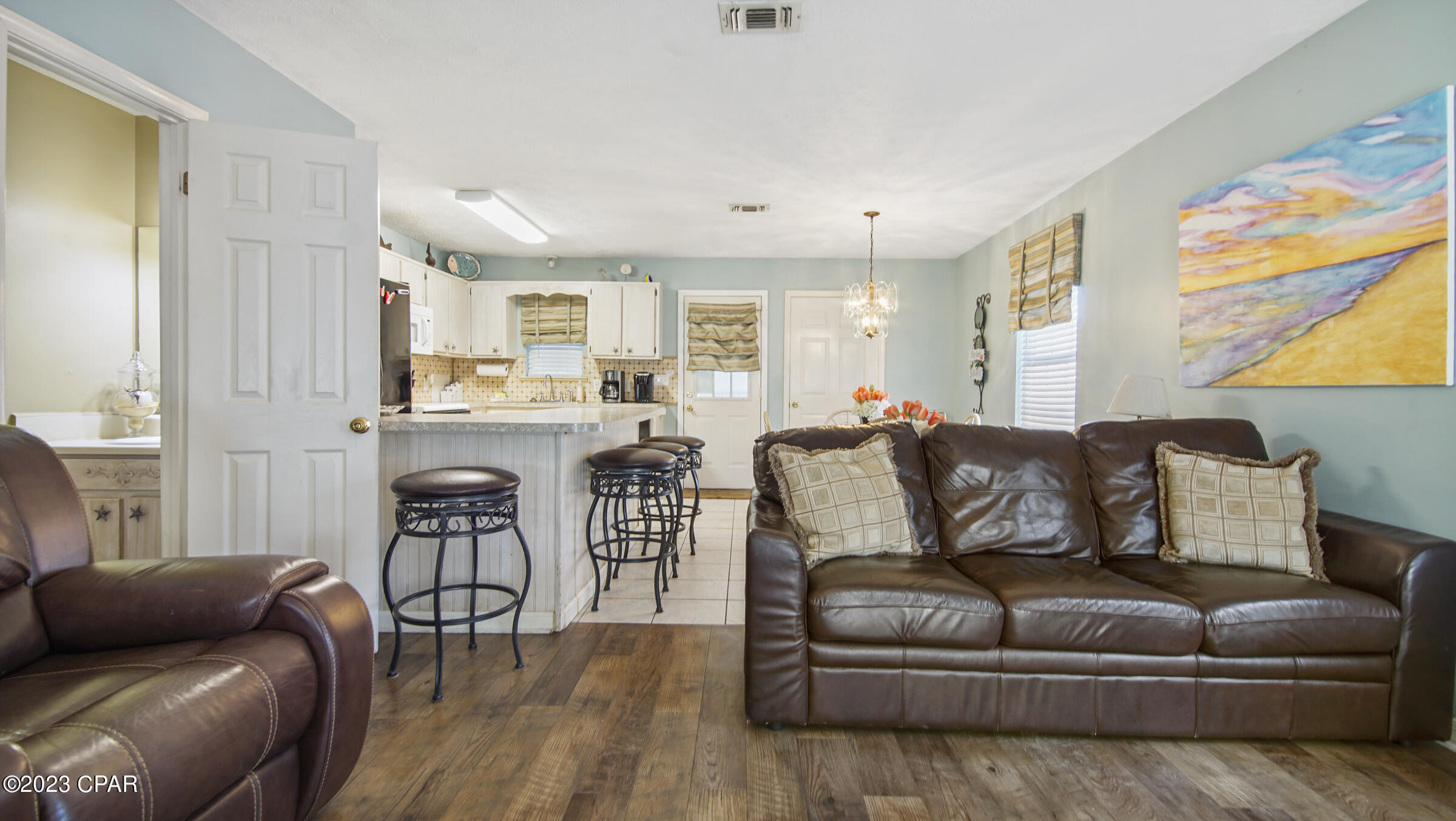 Sand Castles West 3 - Residential