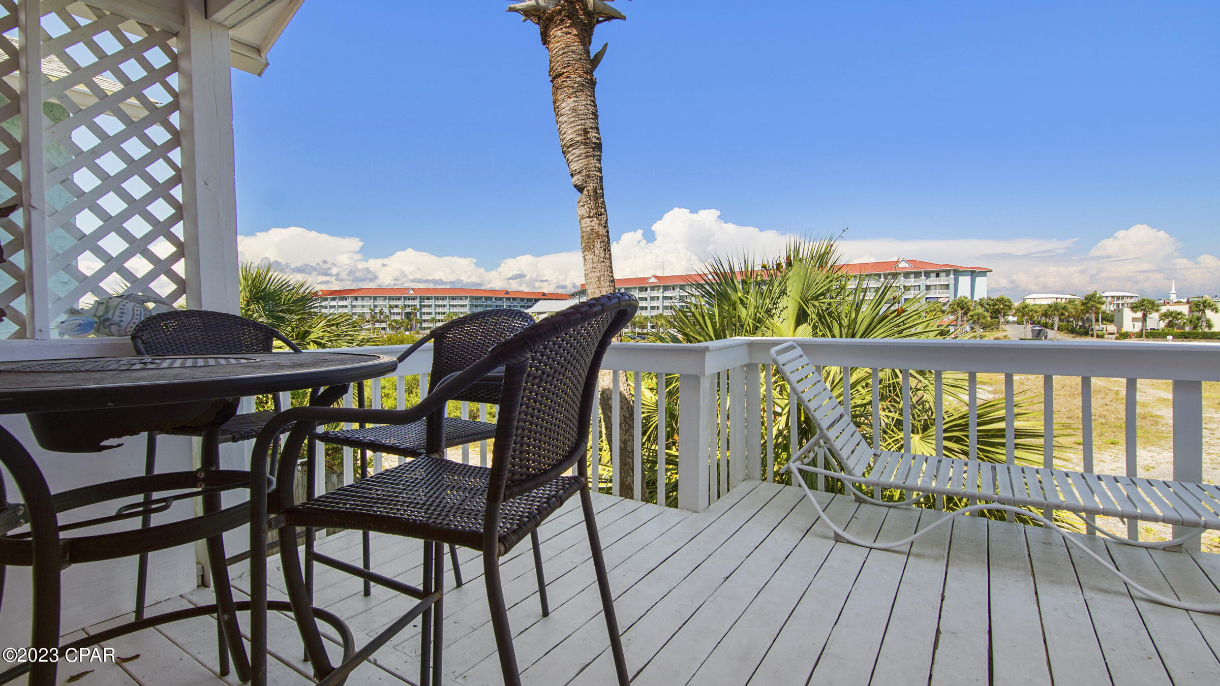 Sand Castles West 3 - Residential