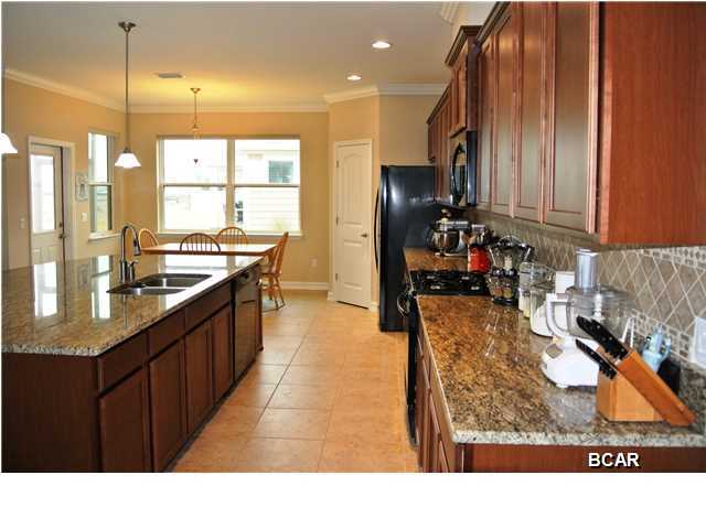 Breakfast Point - Residential