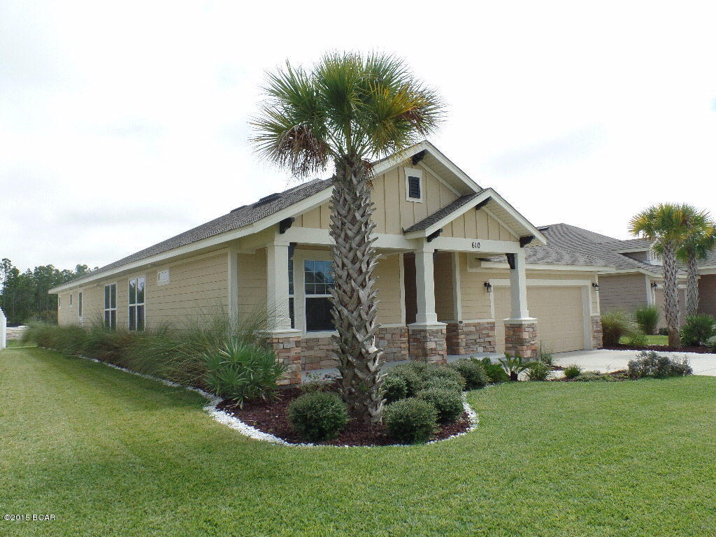 Breakfast Point - Residential