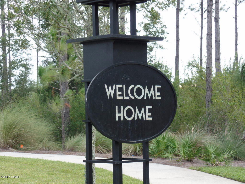 Breakfast Point - Residential