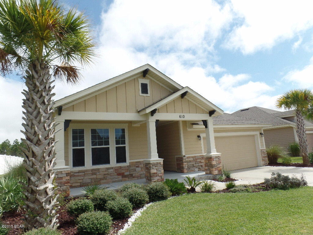 Breakfast Point - Residential