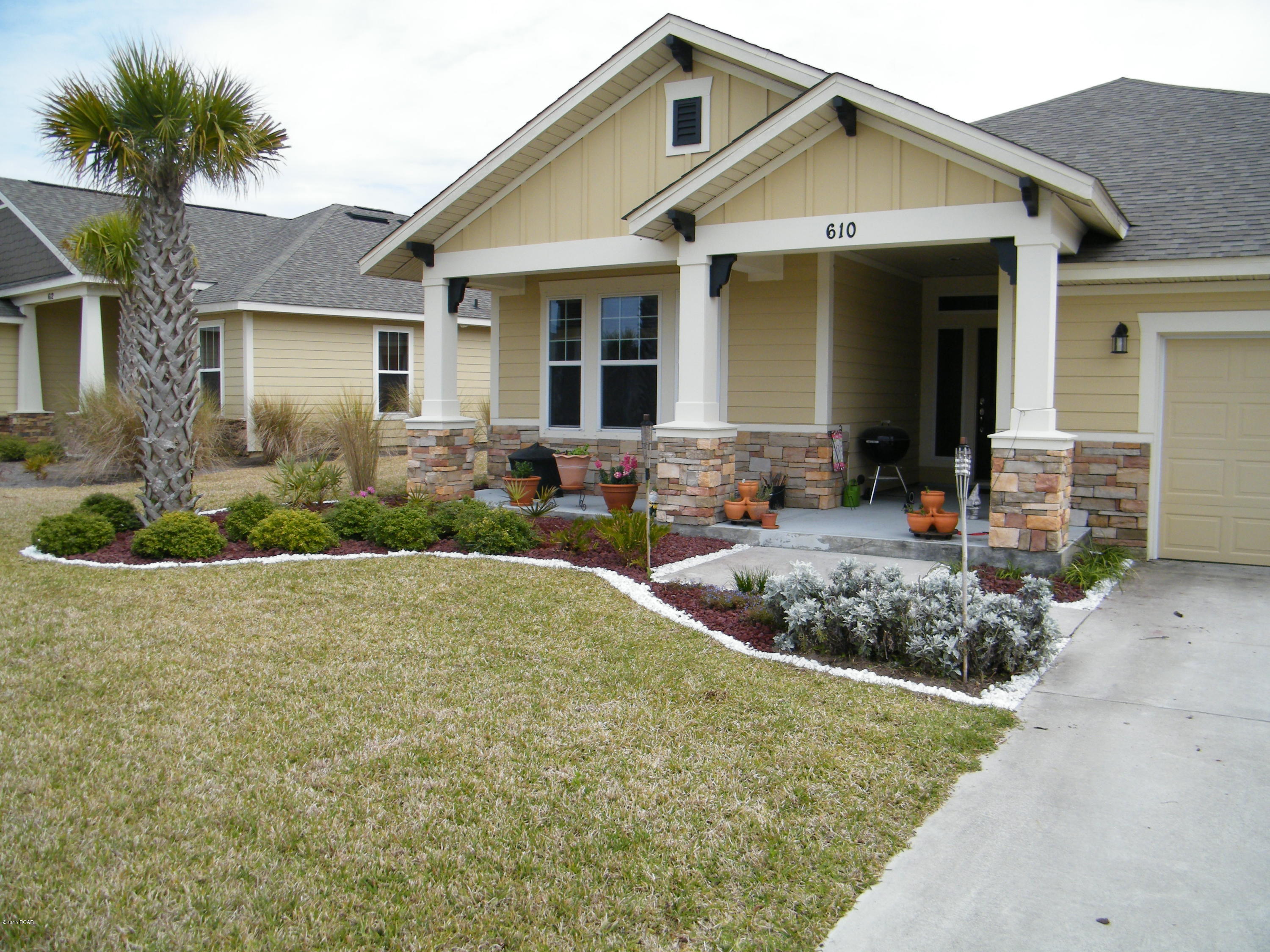Breakfast Point - Residential