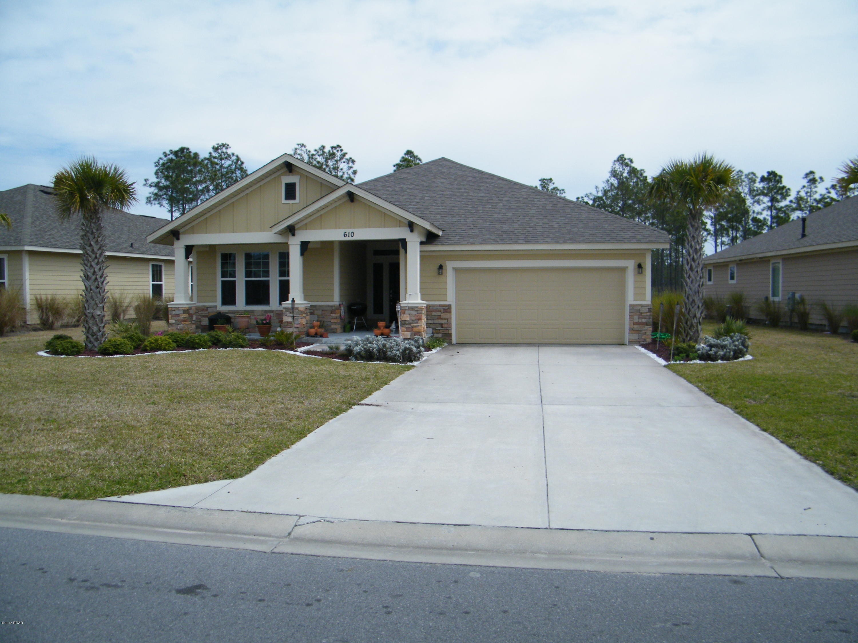 Breakfast Point - Residential
