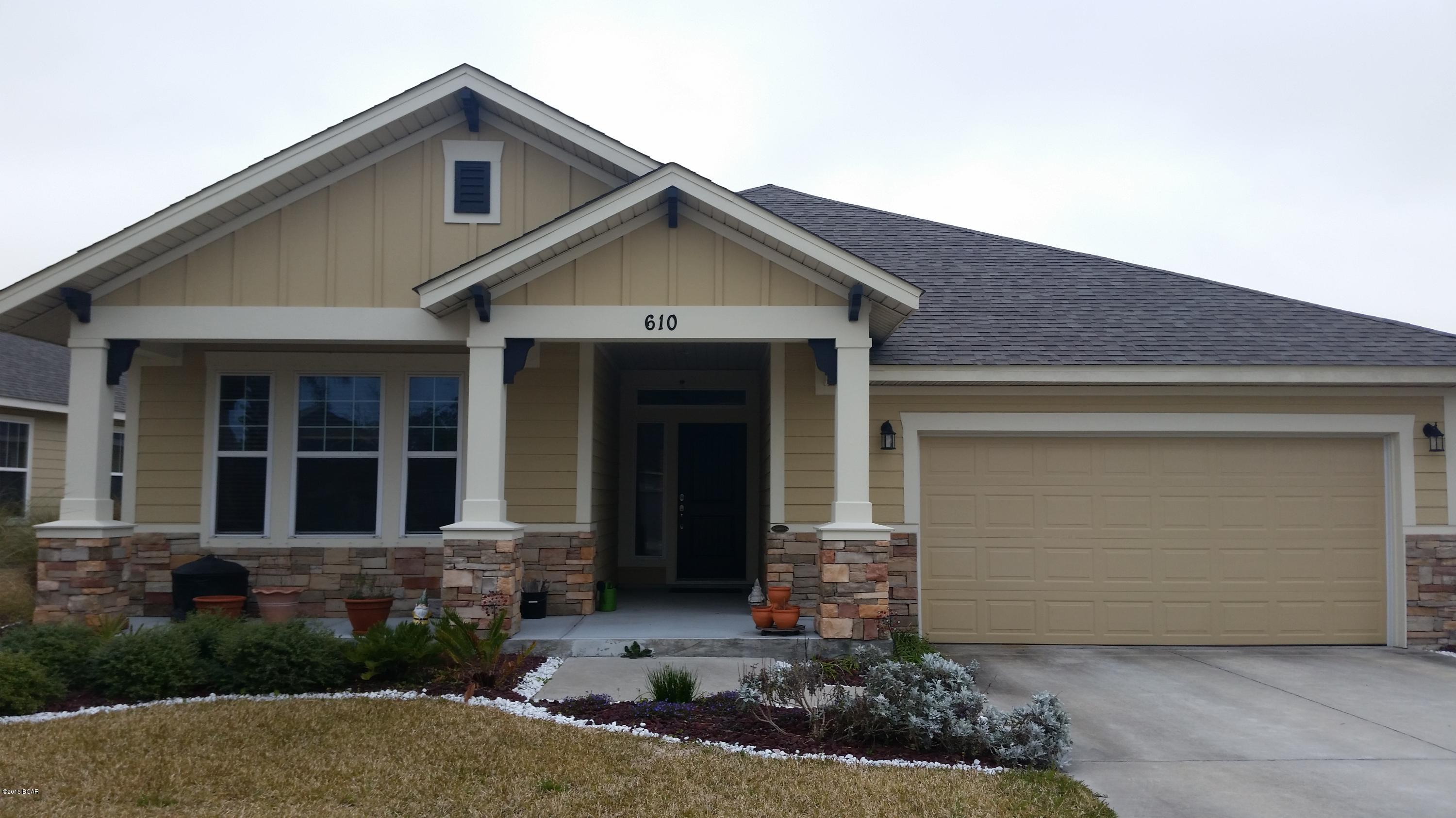 Breakfast Point - Residential