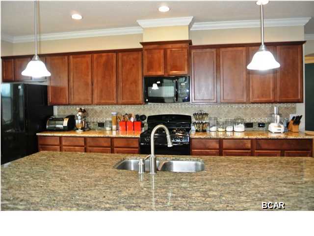 Breakfast Point - Residential