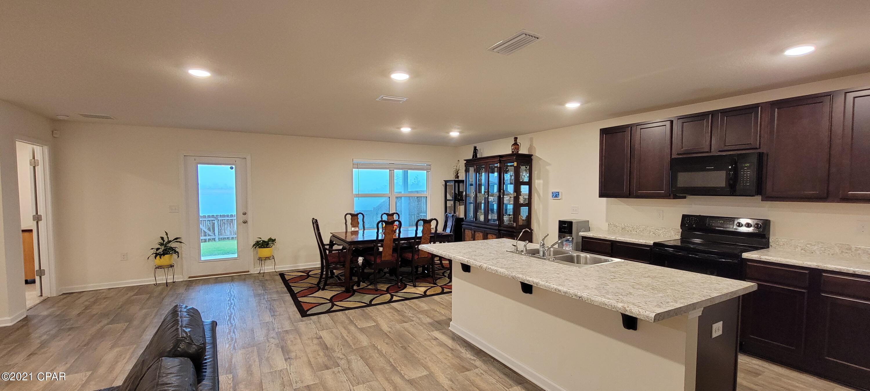 Olde Towne Village - Residential