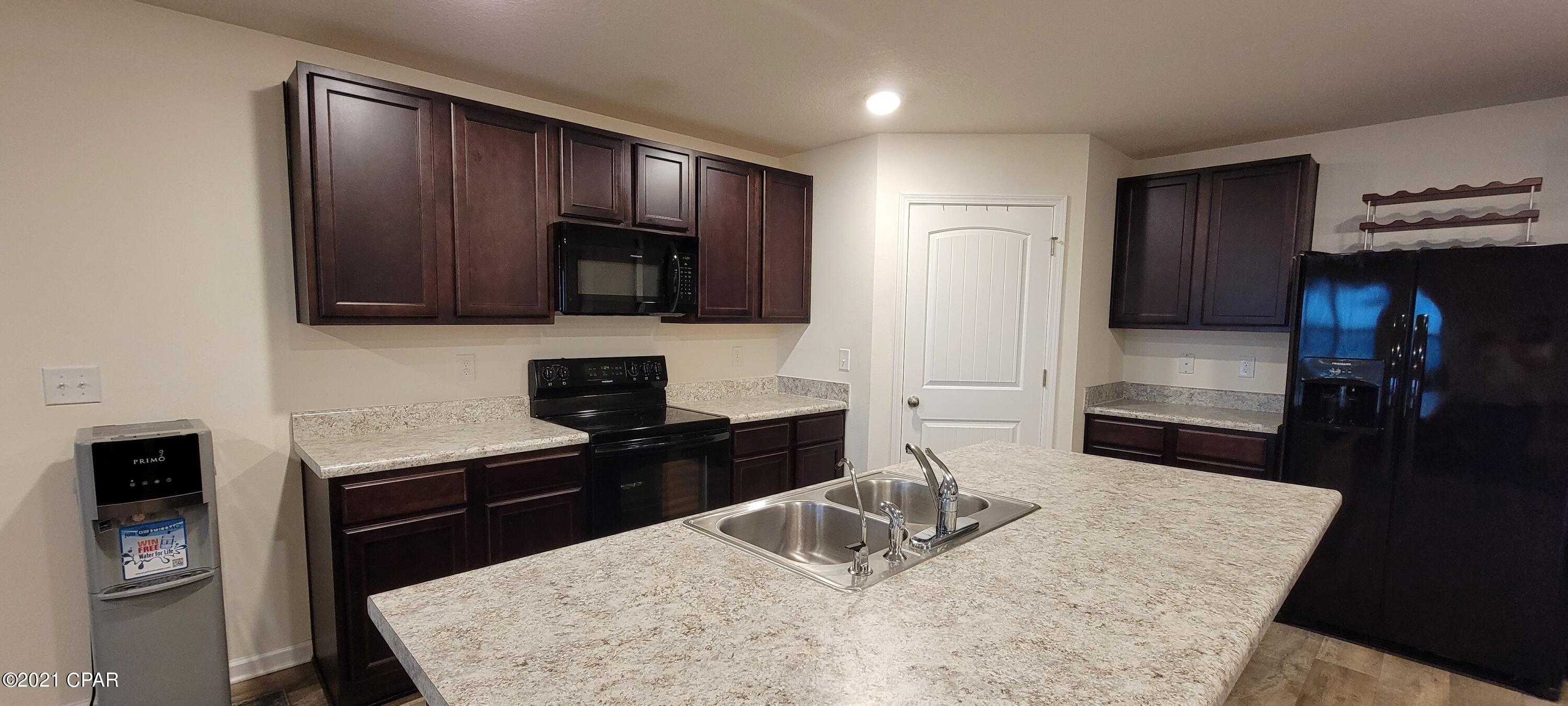 Olde Towne Village - Residential