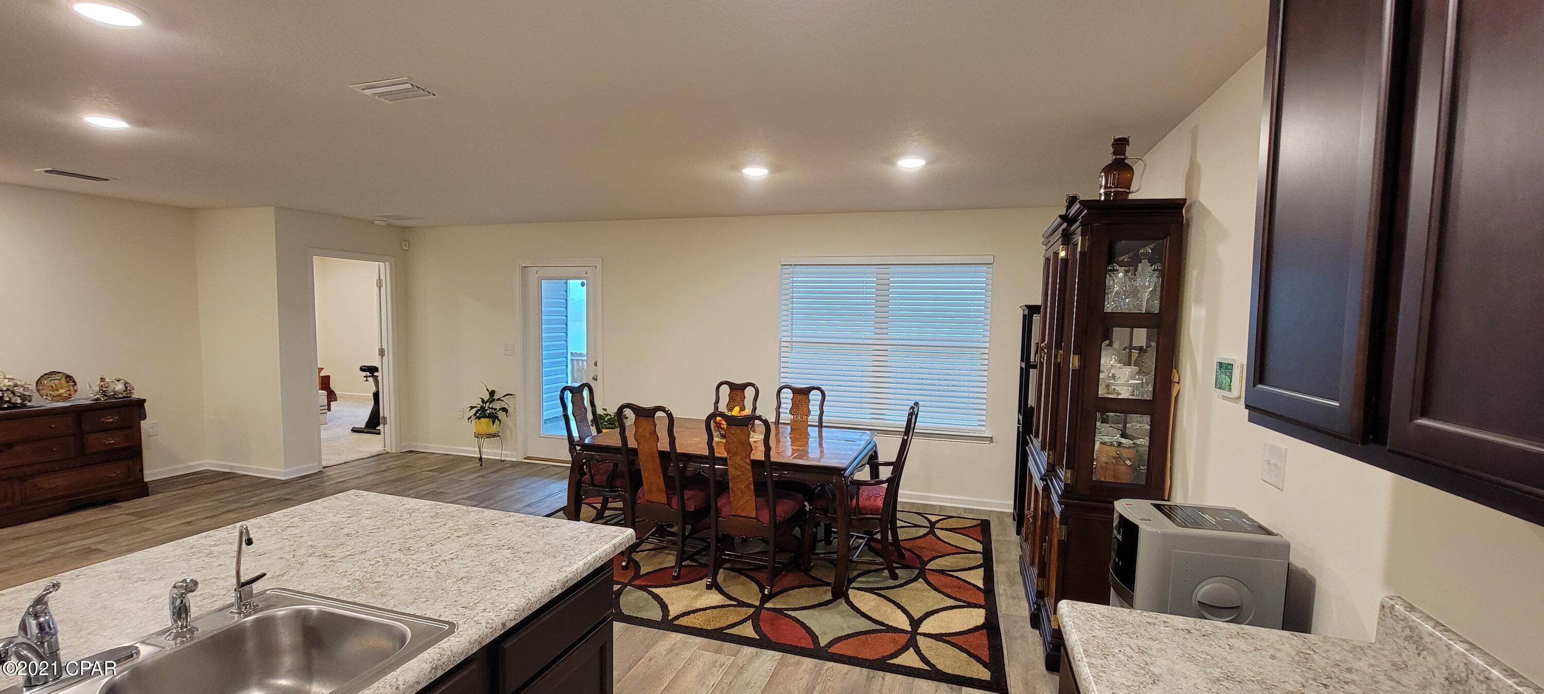 Olde Towne Village - Residential