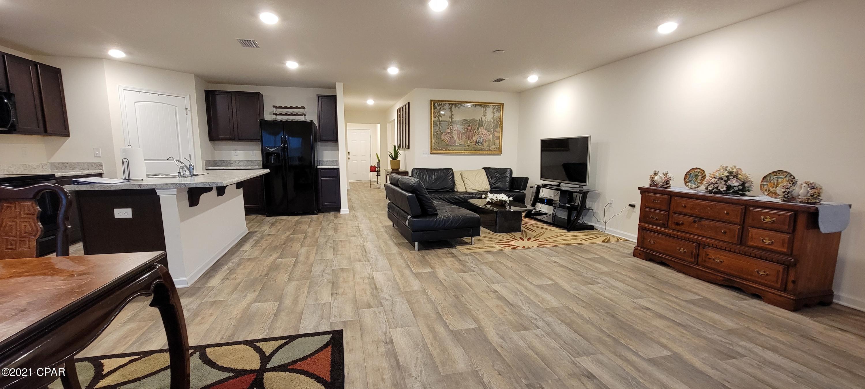 Olde Towne Village - Residential