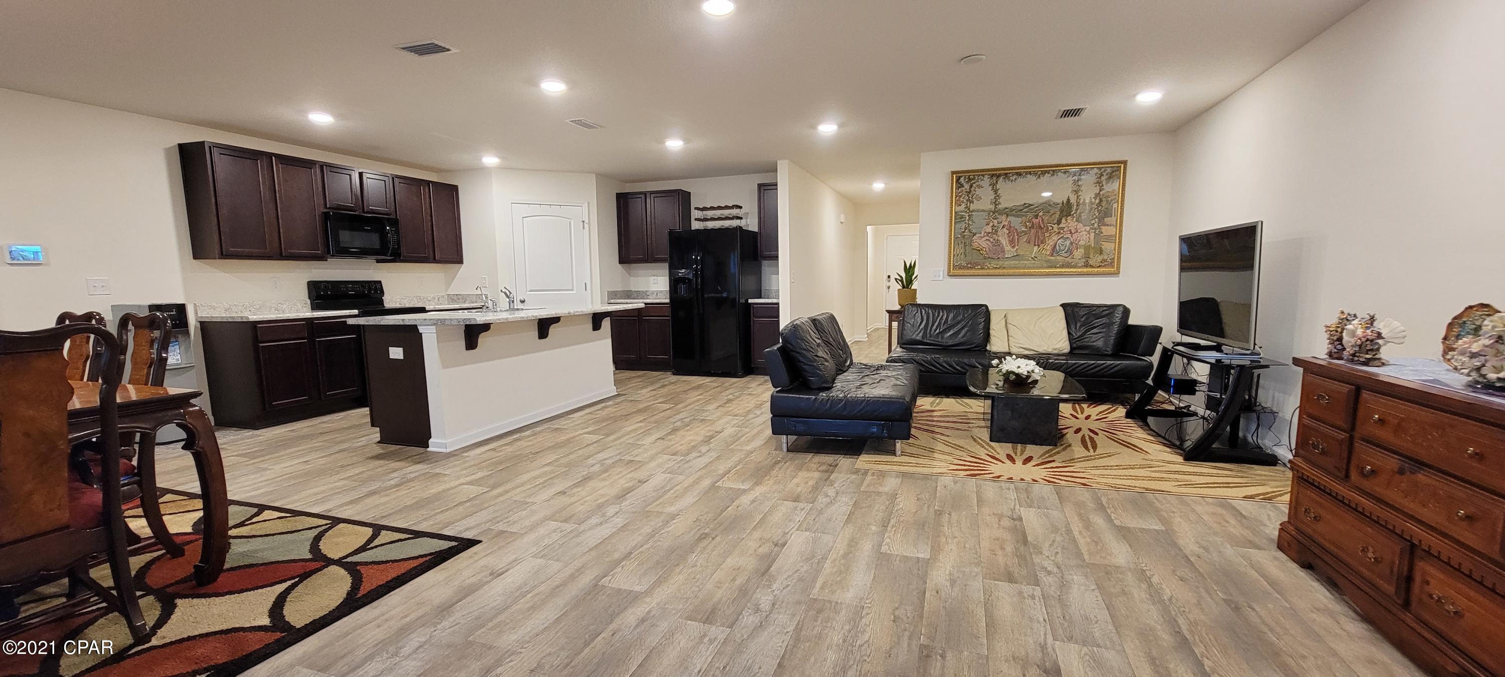 Olde Towne Village - Residential