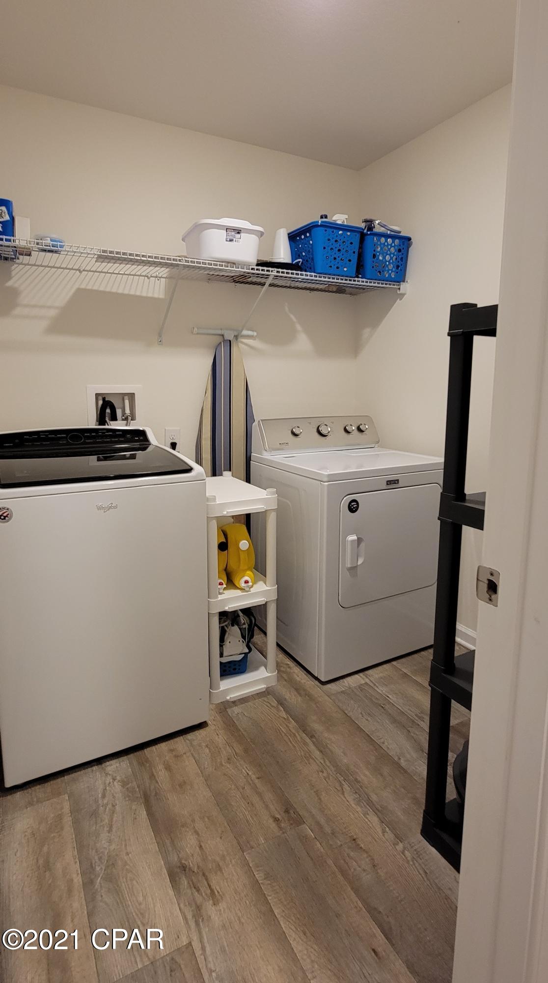 Olde Towne Village - Residential