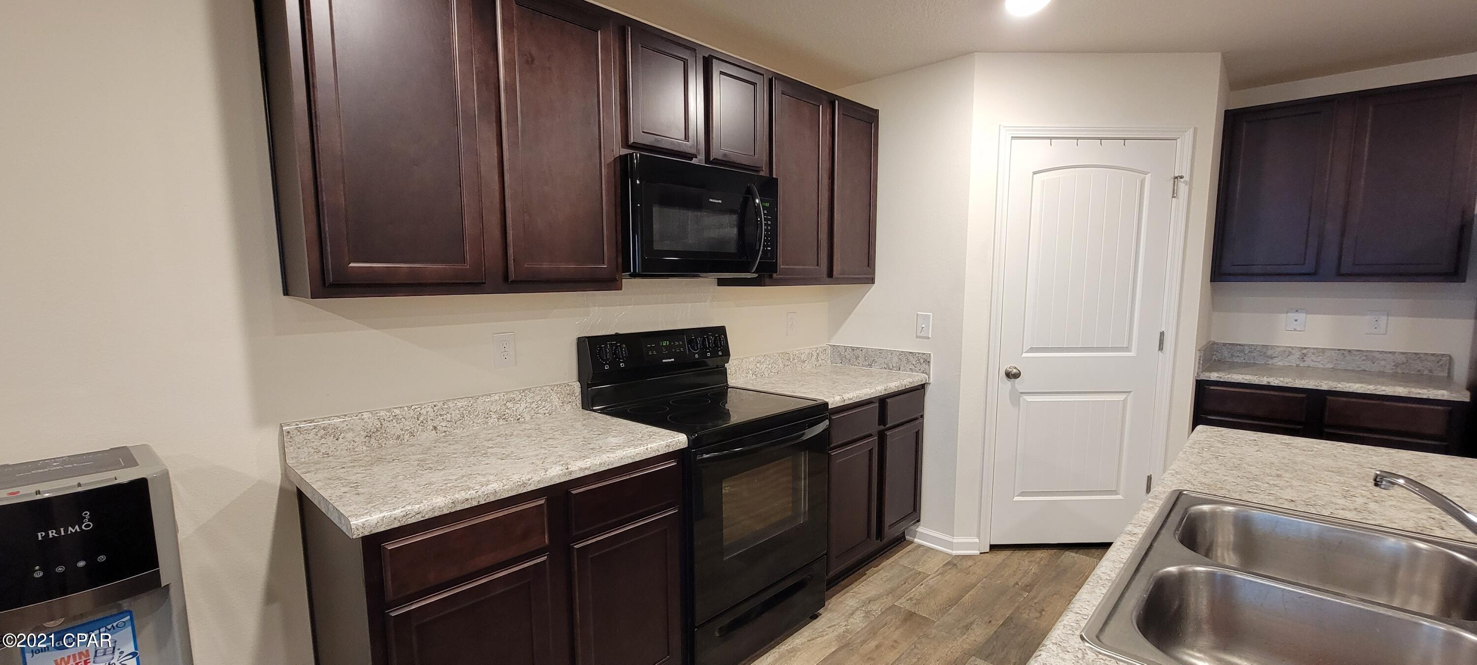 Olde Towne Village - Residential