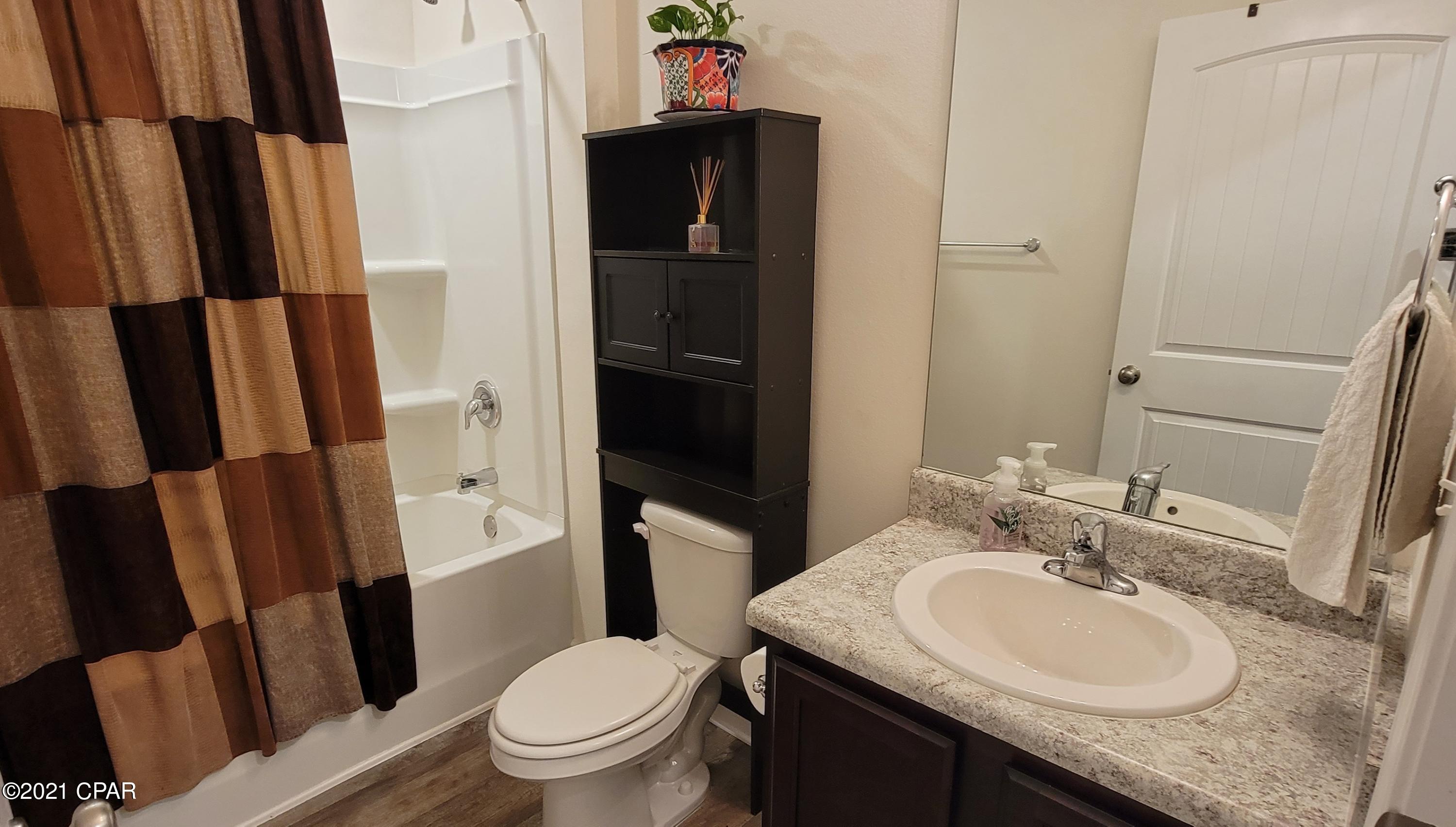 Olde Towne Village - Residential