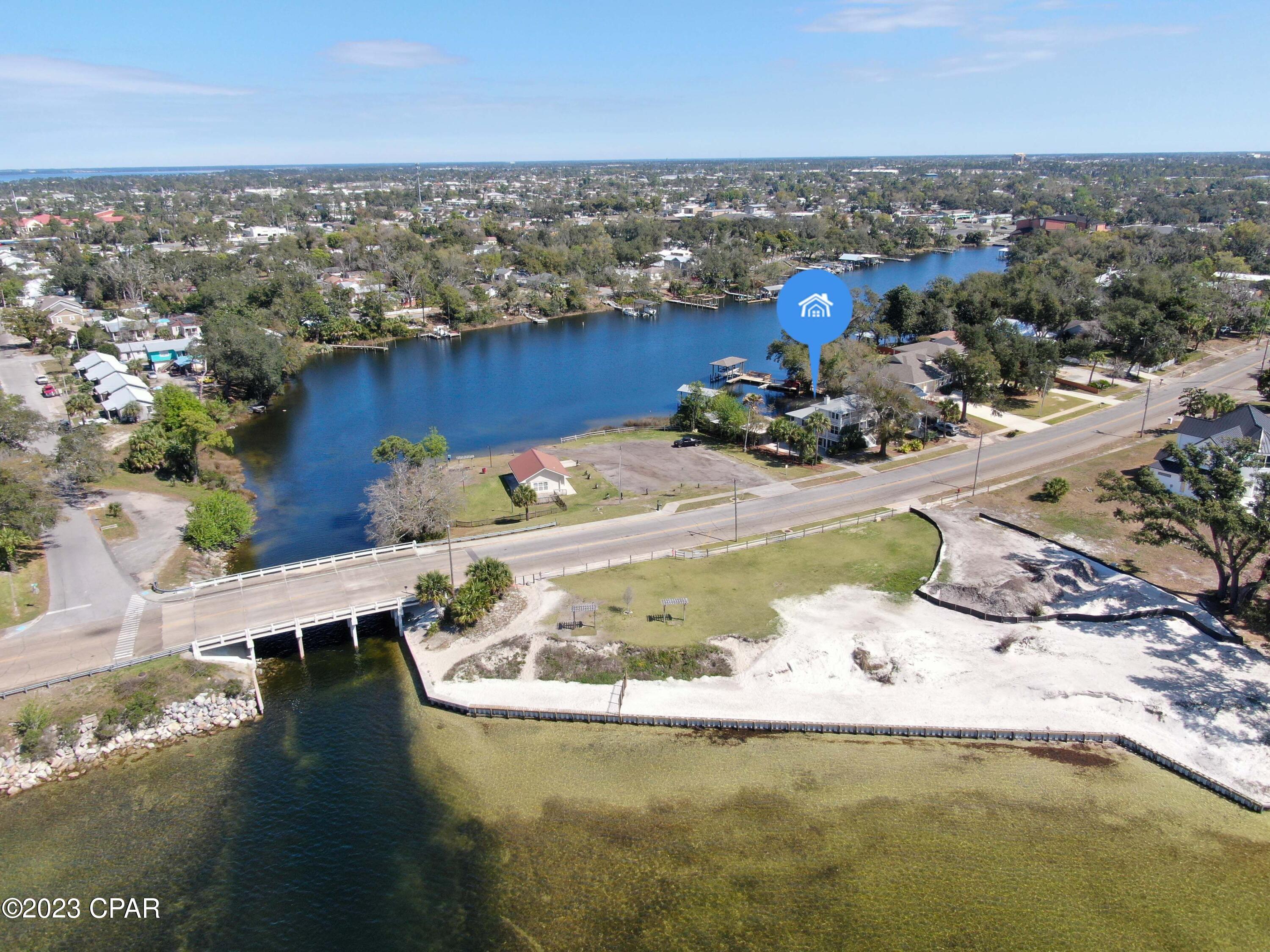 No Named Subdivision - Residential