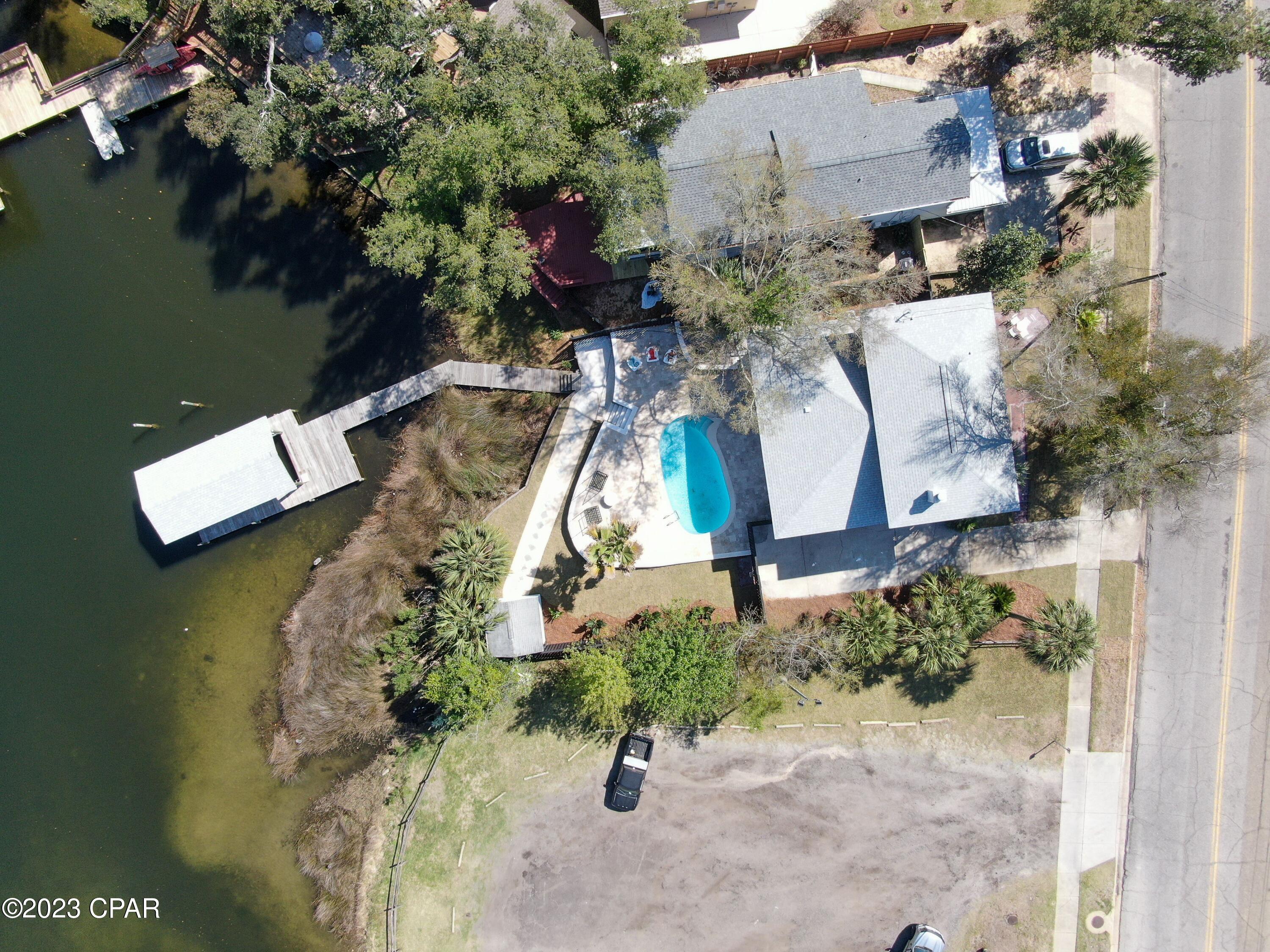 No Named Subdivision - Residential