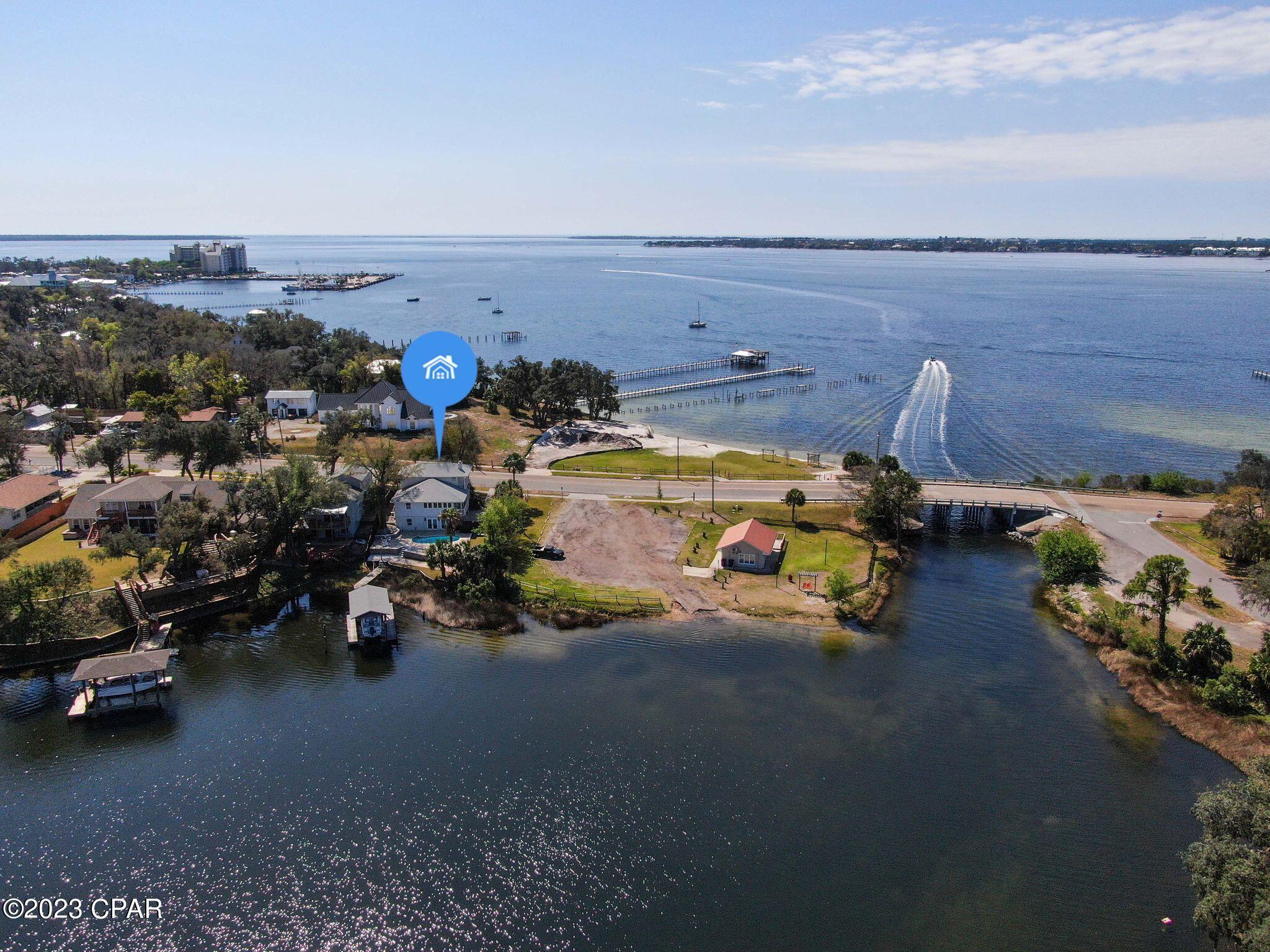 No Named Subdivision - Residential