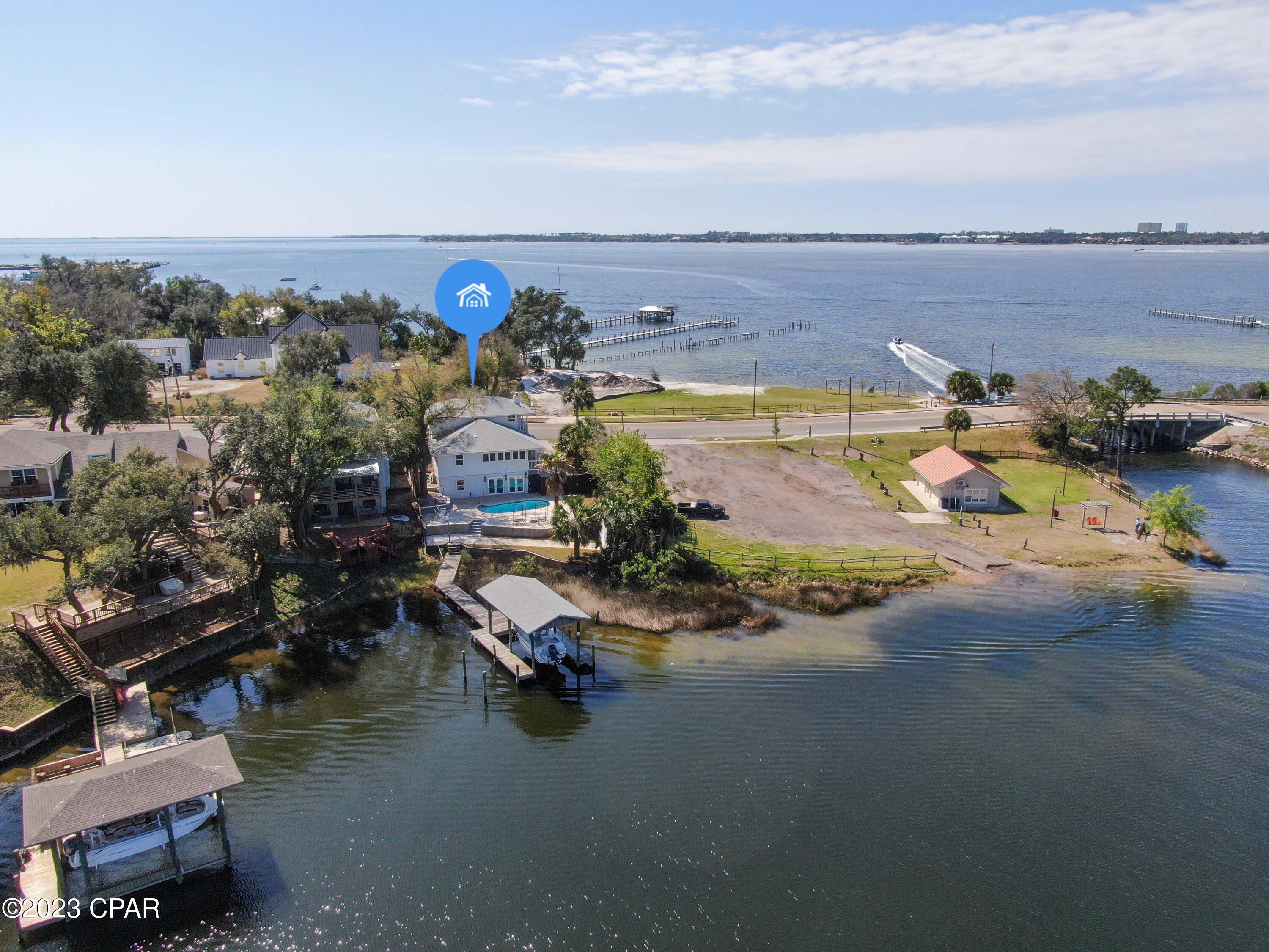 No Named Subdivision - Residential