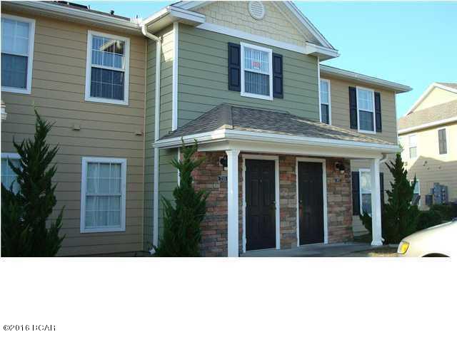 Nautilus Cove Condo - Residential