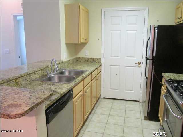 Nautilus Cove Condo - Residential