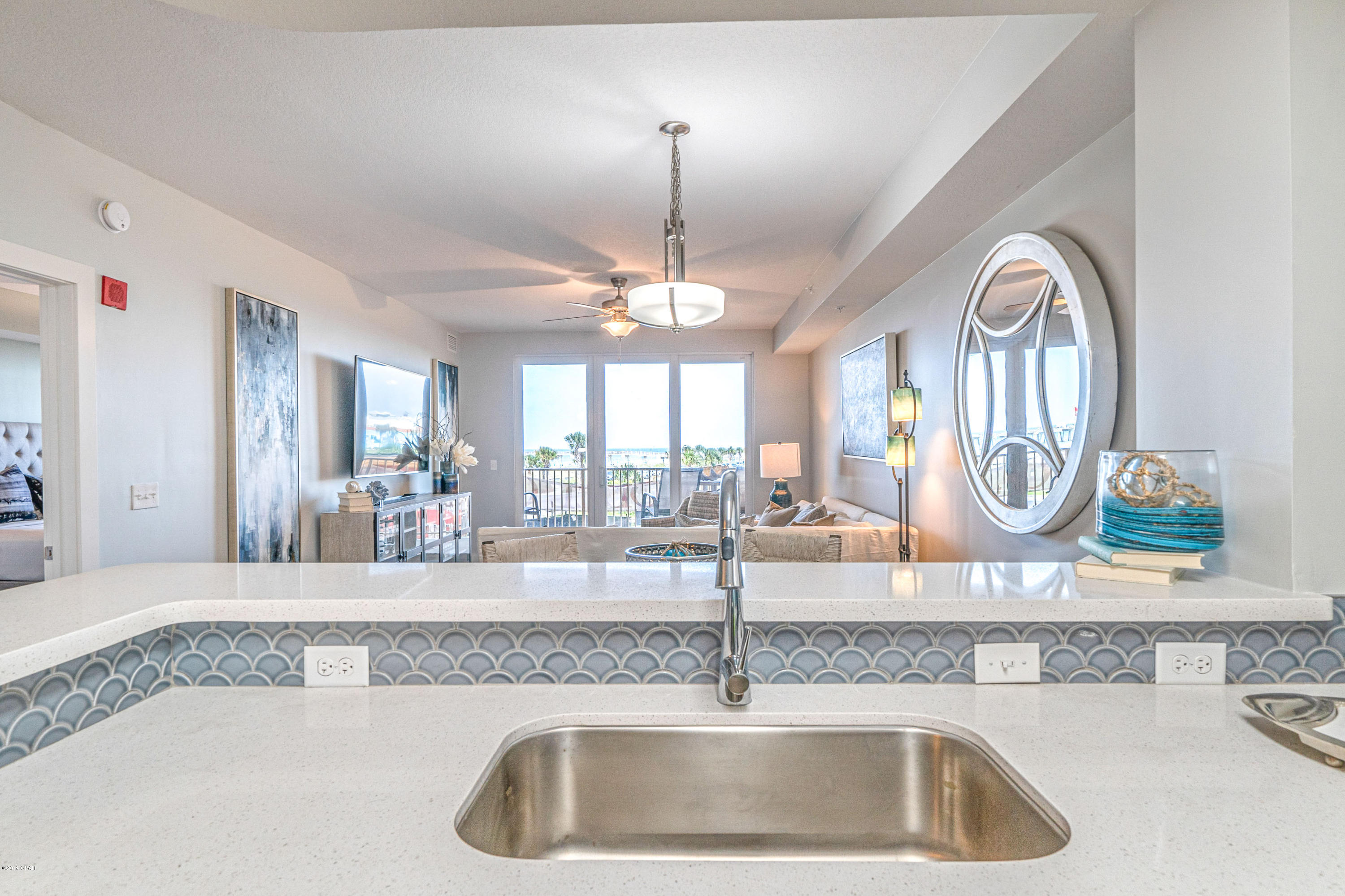 Calypso Towers III - Residential