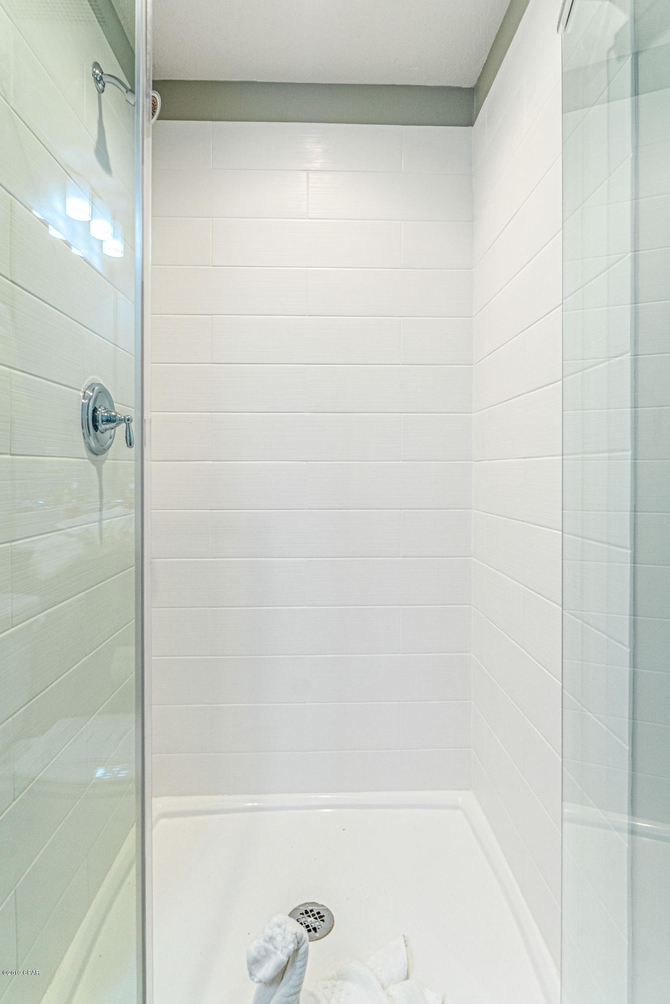 Calypso Towers III - Residential