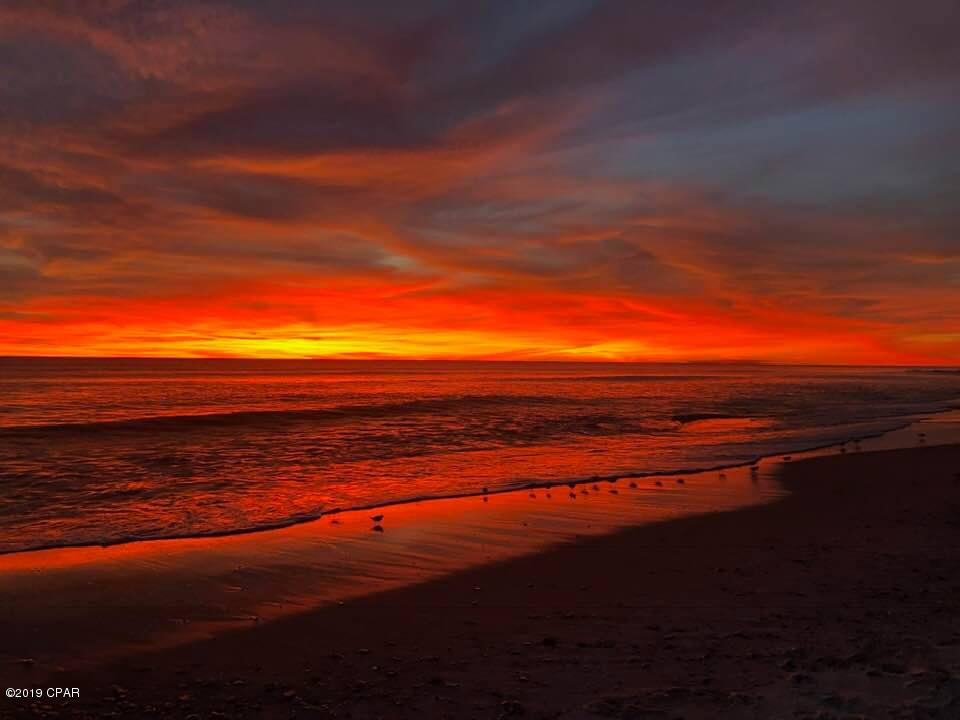 Calypso Towers III - Residential