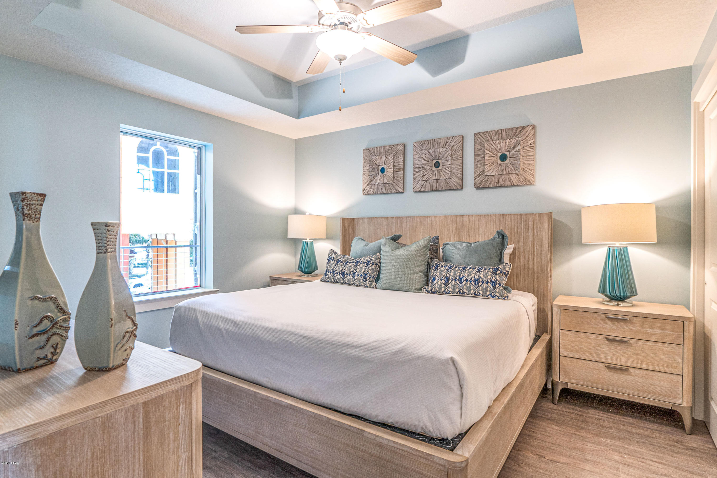 Calypso Towers III - Residential