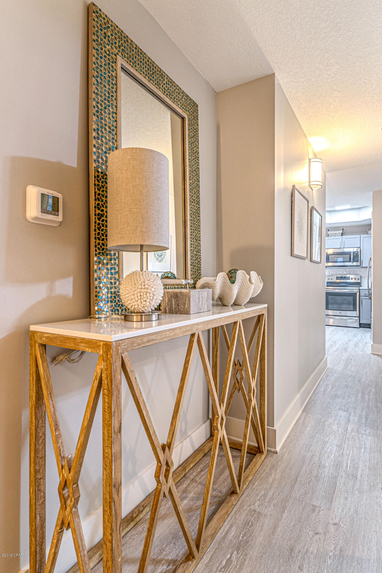 Calypso Towers III - Residential