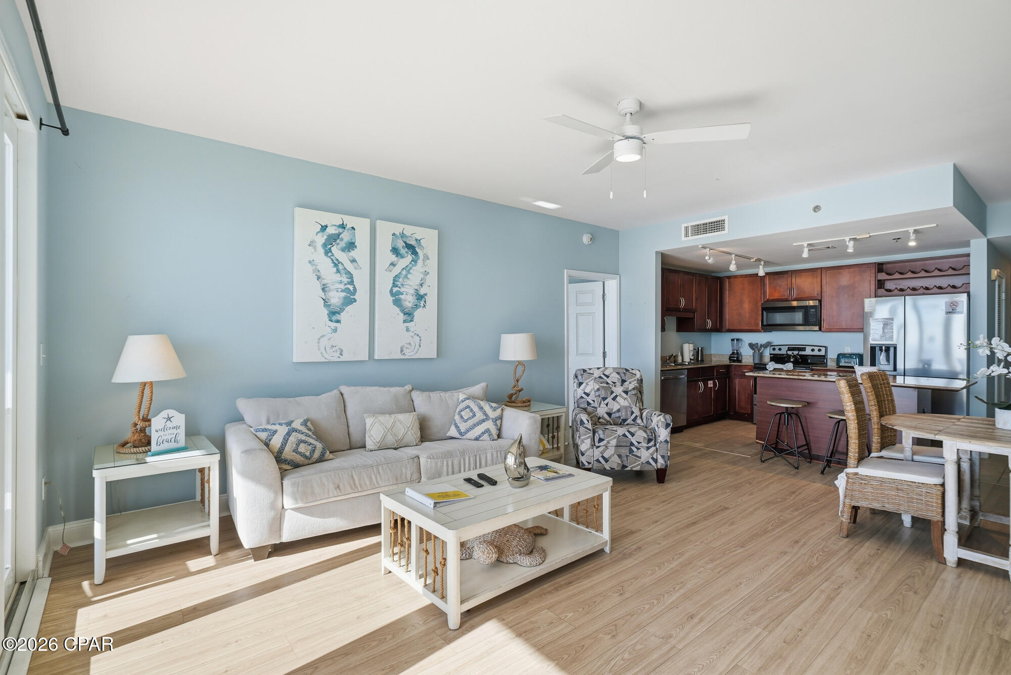 Laketown Wharf - Residential