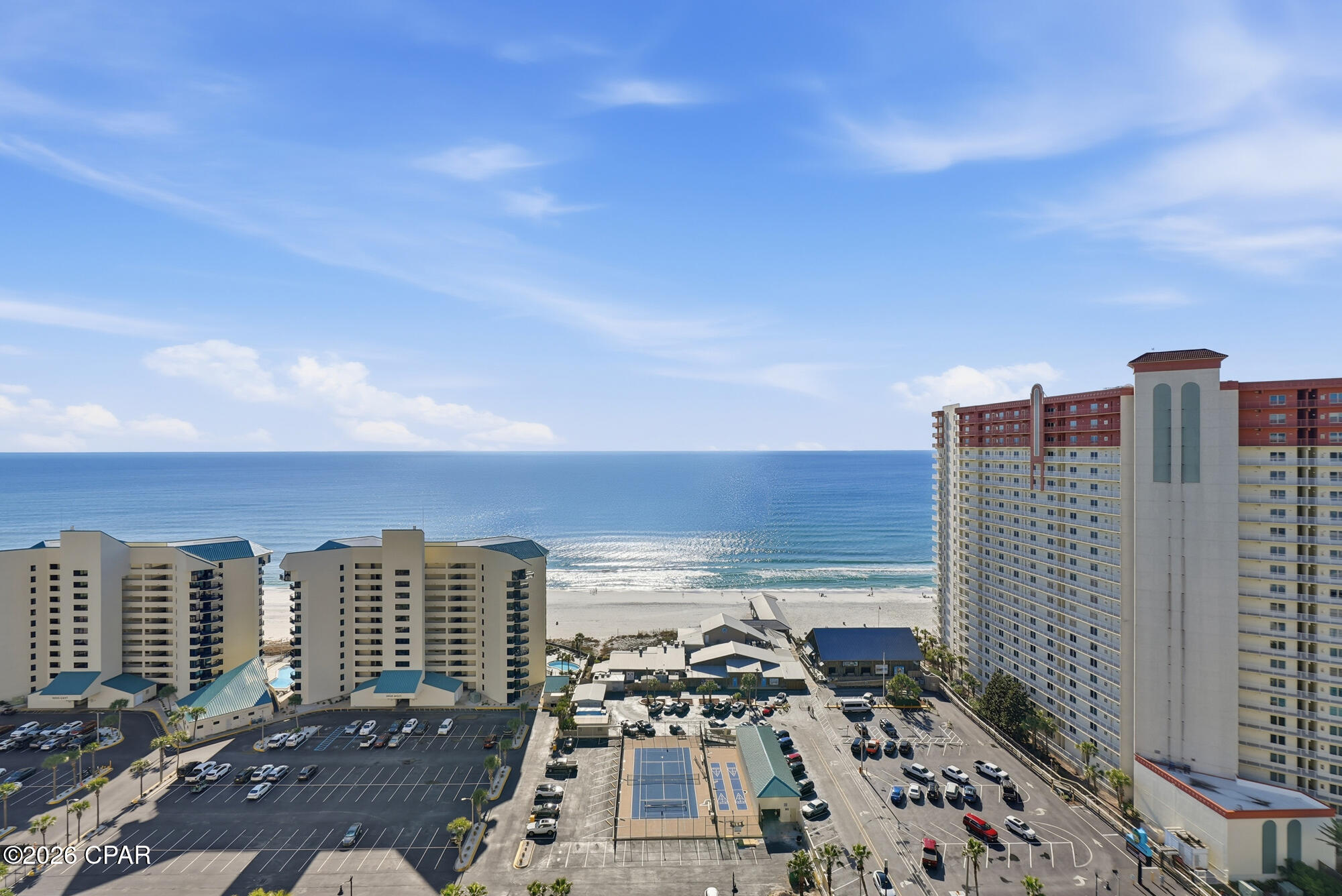 Laketown Wharf - Residential