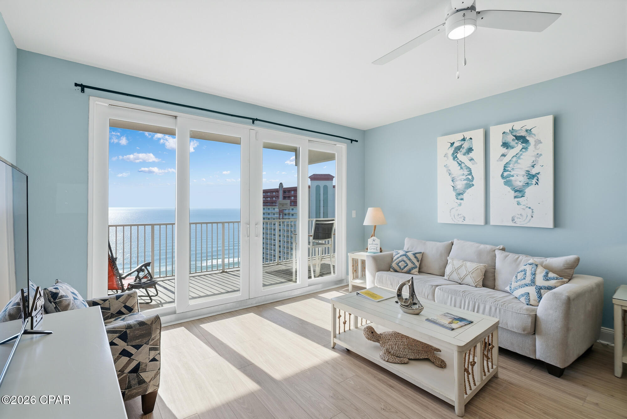 Laketown Wharf - Residential