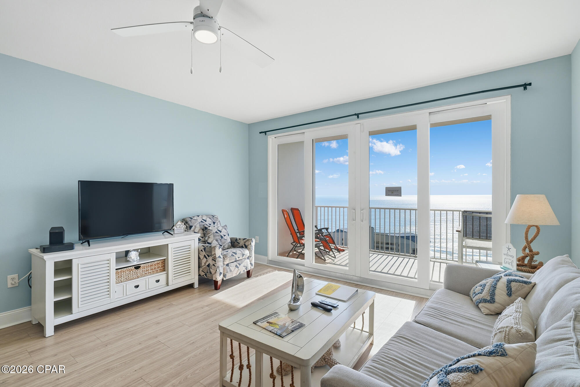 Laketown Wharf - Residential