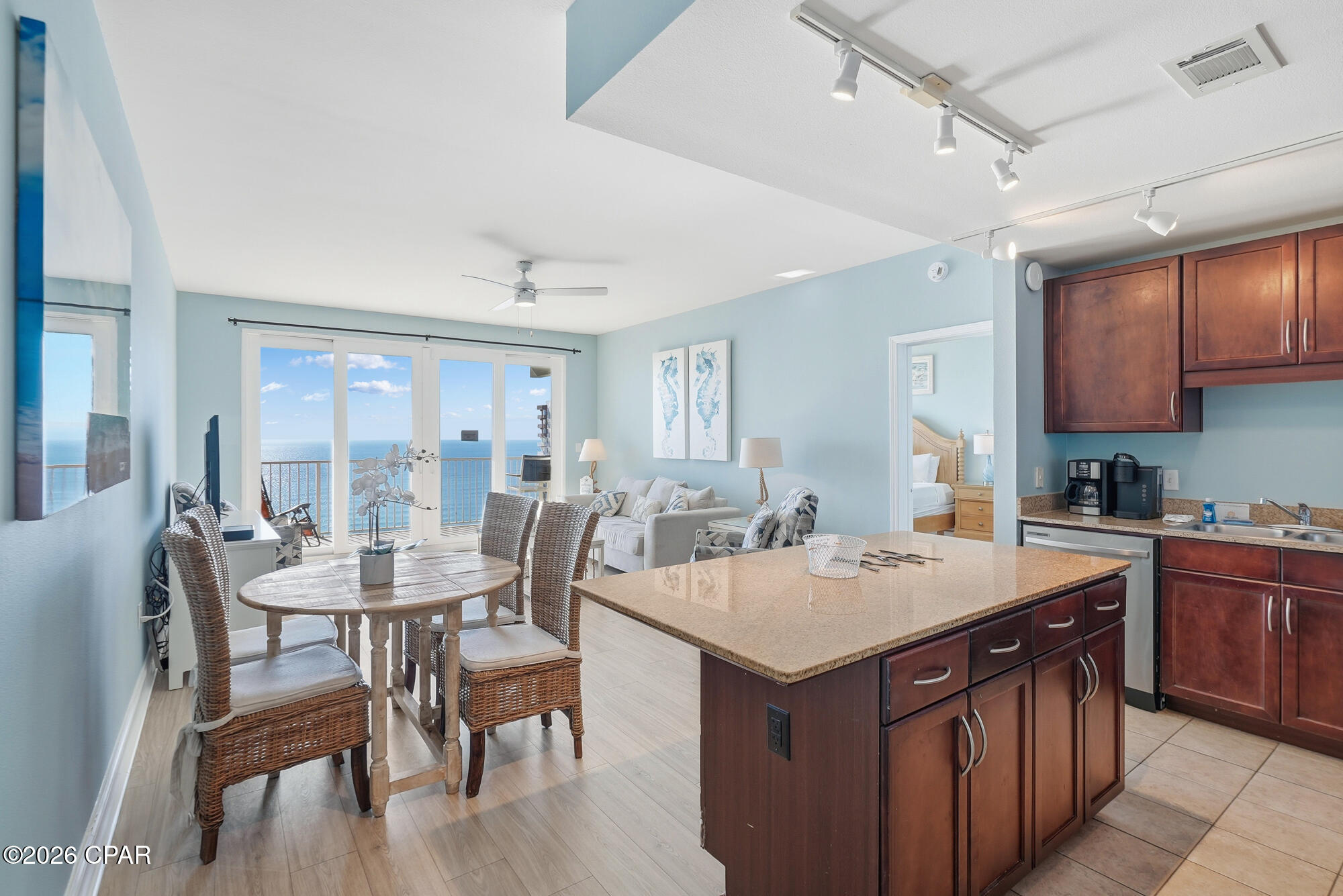 Laketown Wharf - Residential