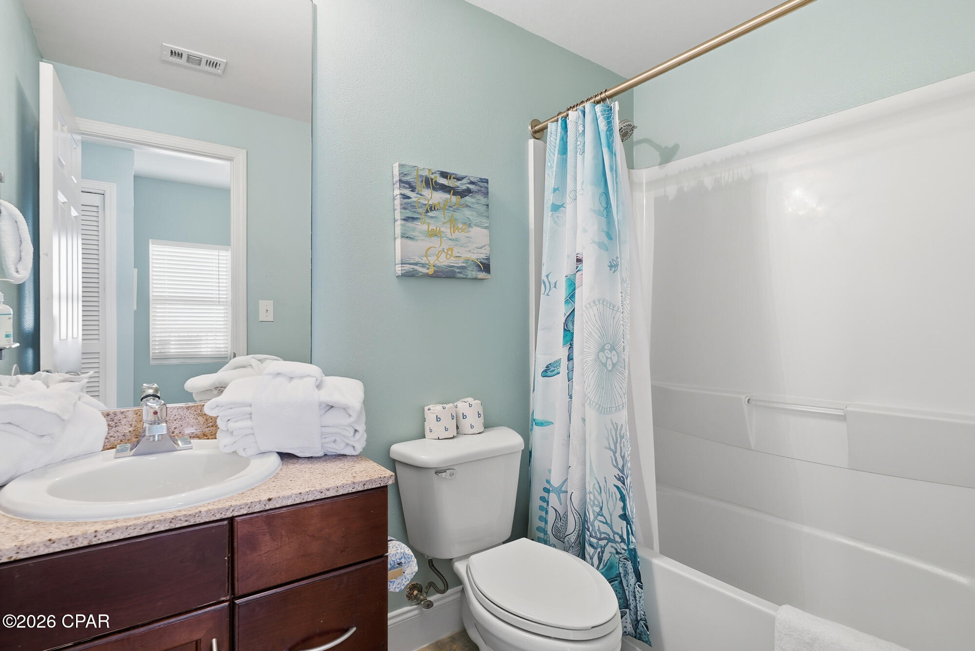 Laketown Wharf - Residential