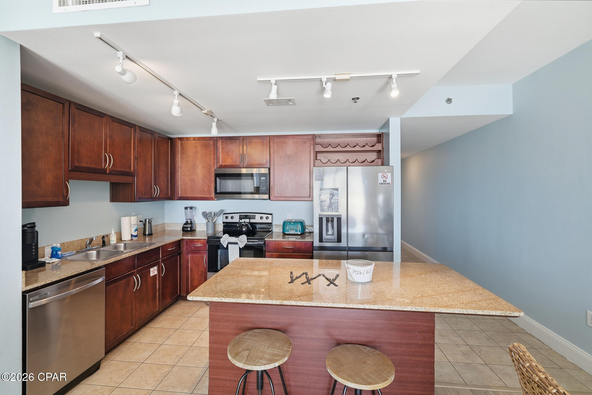 Laketown Wharf - Residential