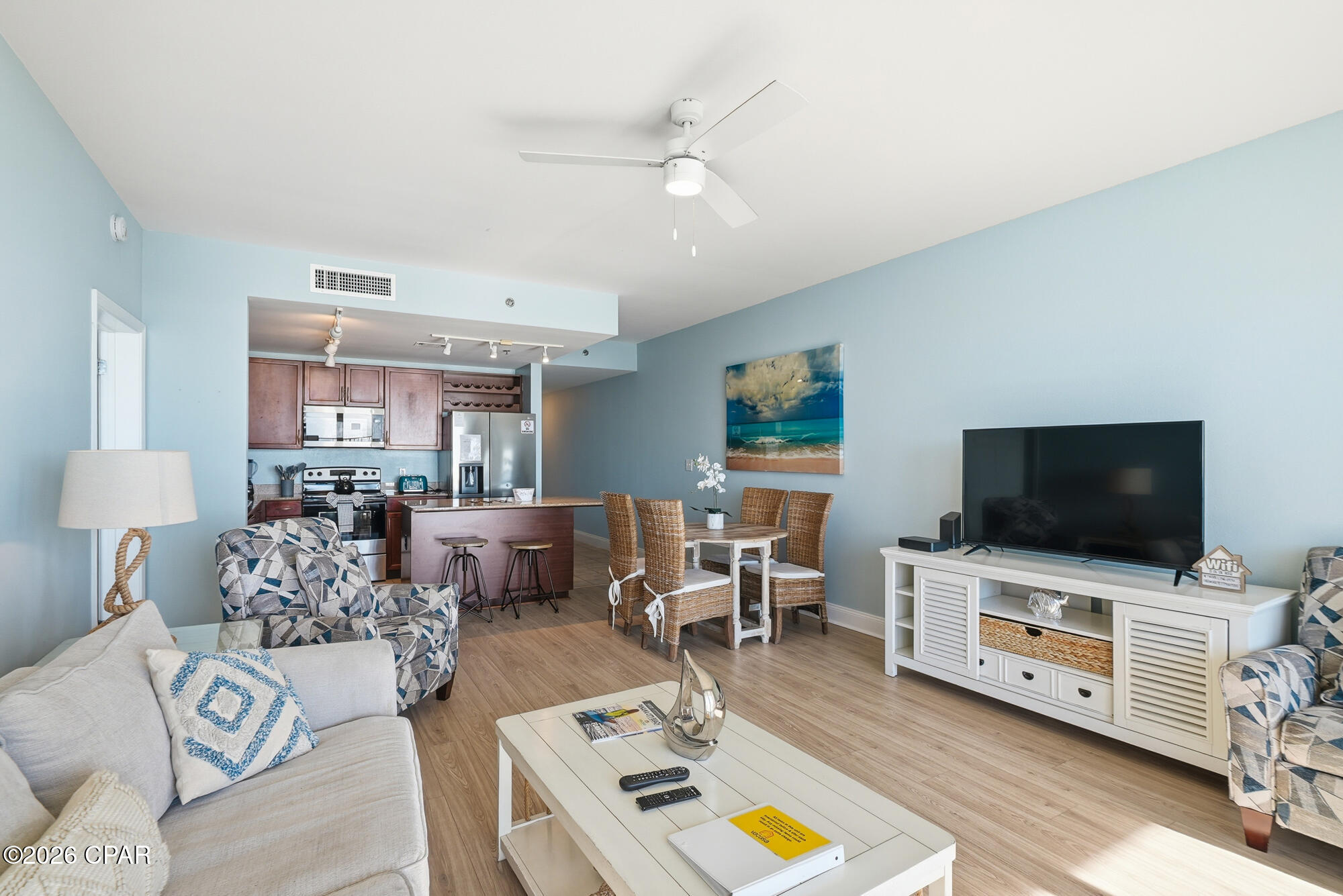 Laketown Wharf - Residential