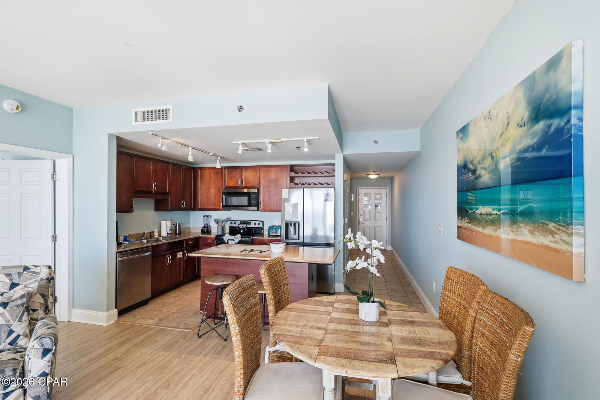 Laketown Wharf - Residential